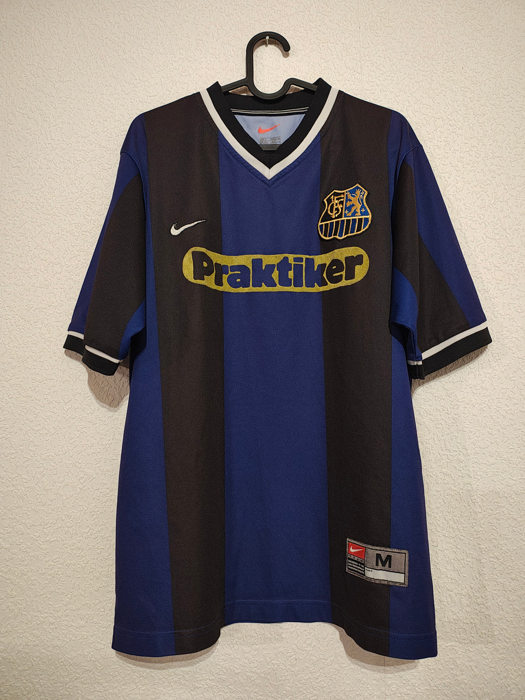 1. FC Saarbrücken - Saison 00/01 - M