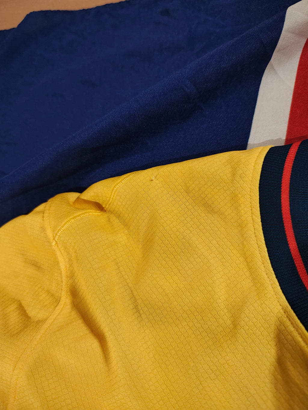 Club America Home - Saison 24/25 - XL