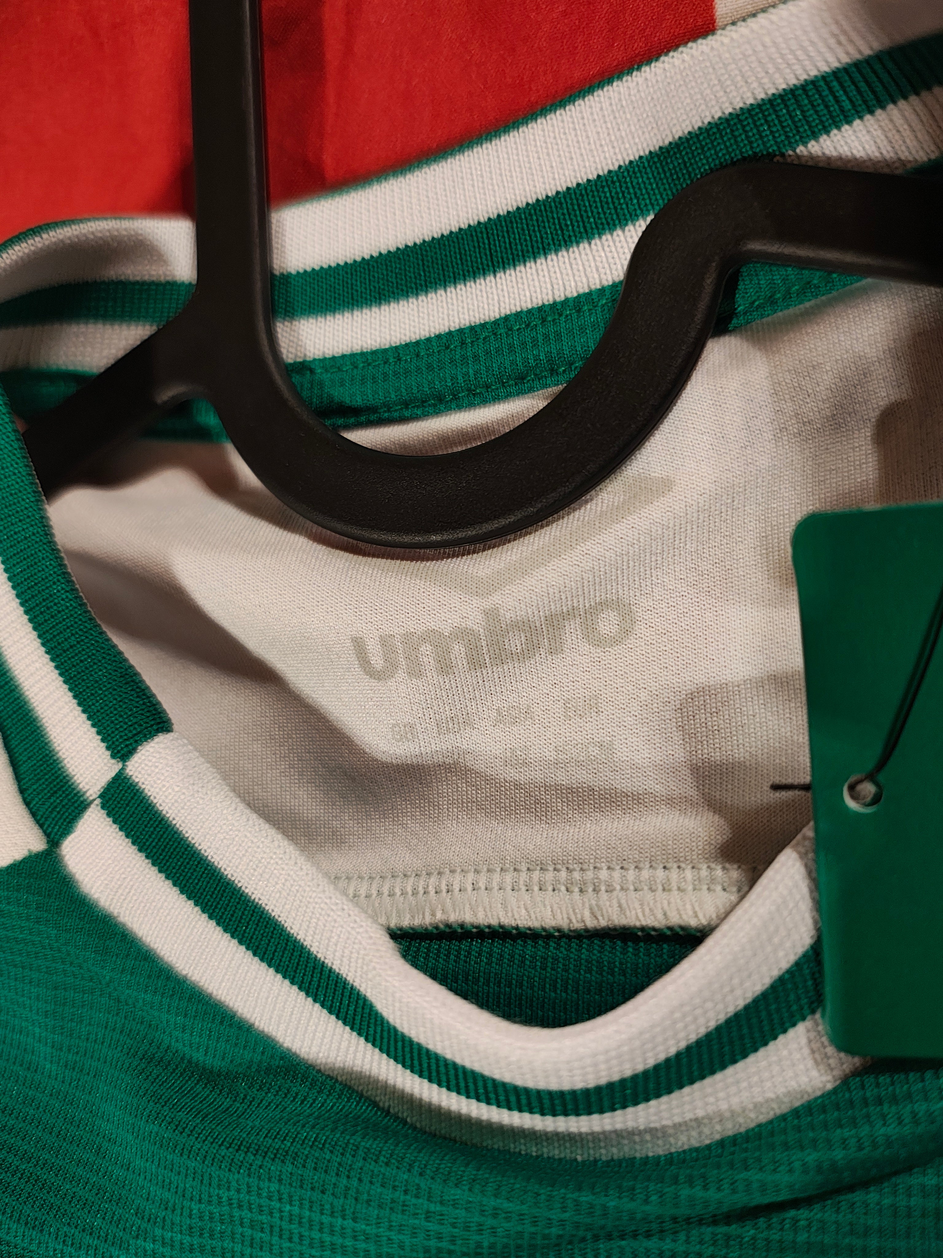 Werder Bremen Home – Saison 18/19 - Kinder L/152