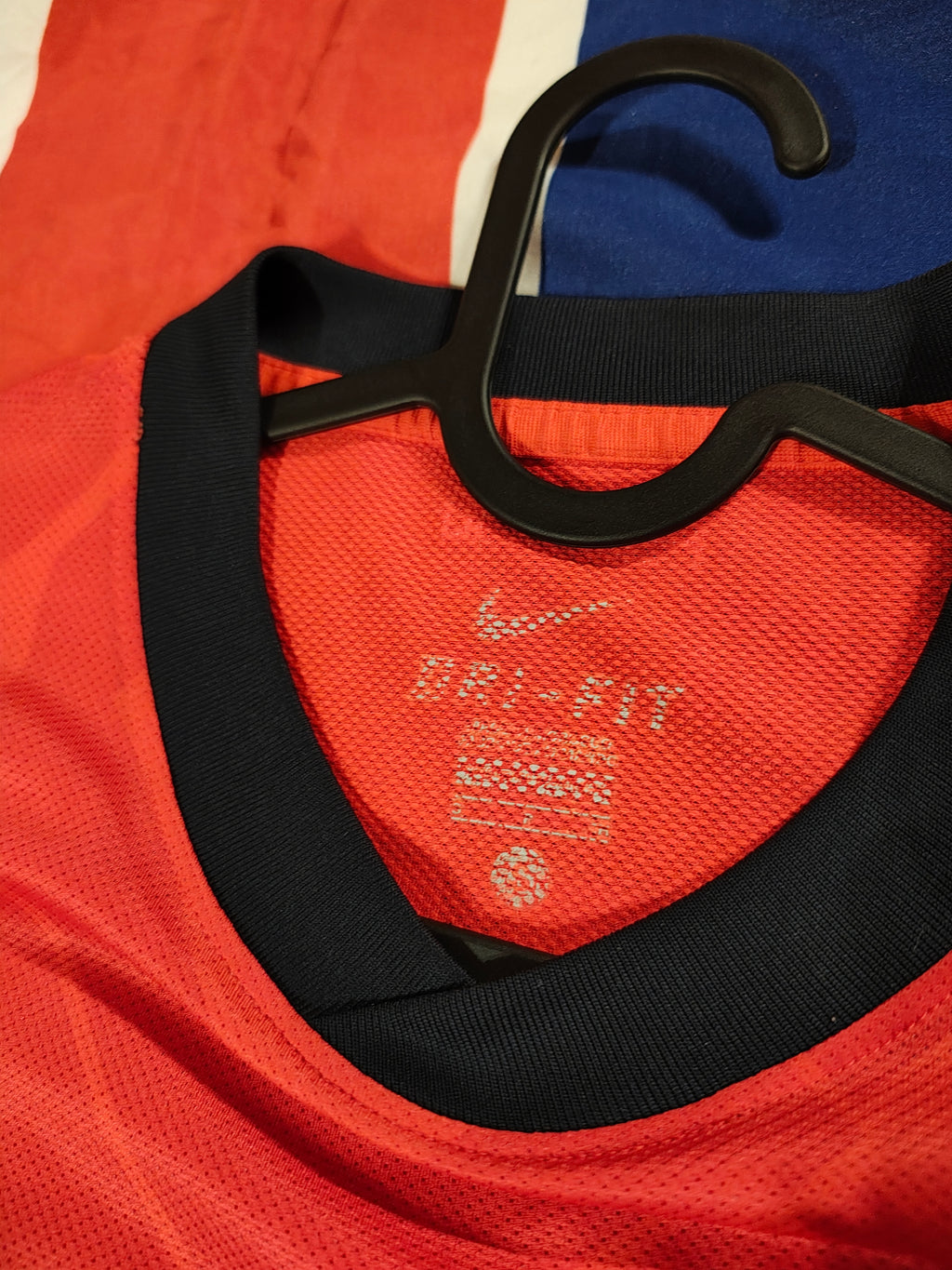 Paris St. Germain Home - Saison 10/11 - S