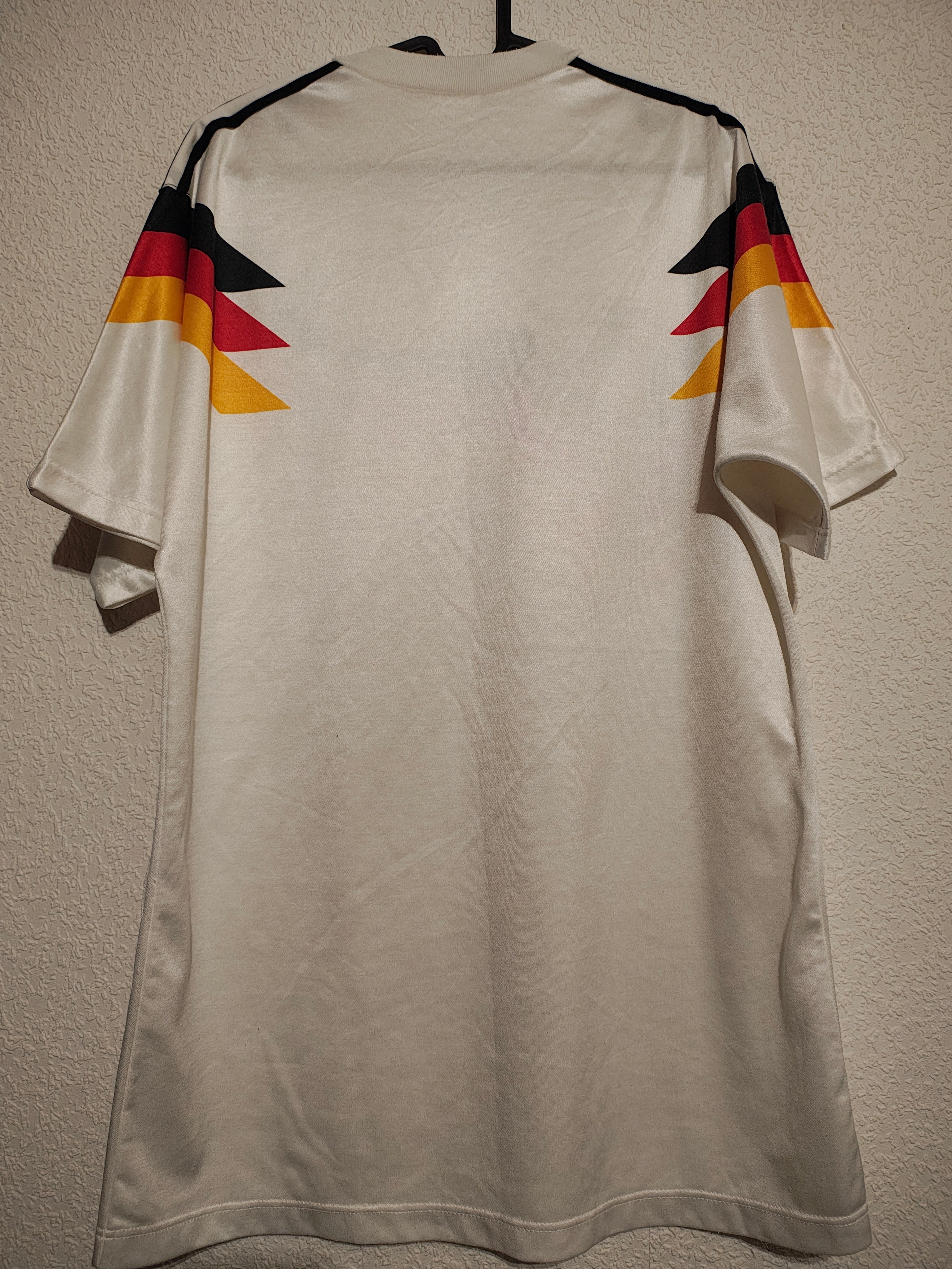 Deutschland Home – 88/91 - 7/8 / L