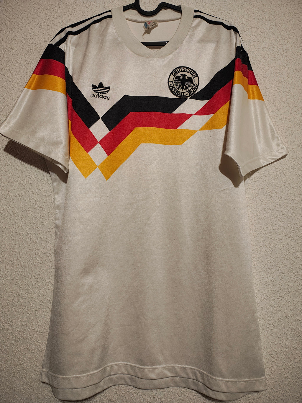 Deutschland Home – 88/91 - 7/8 / L