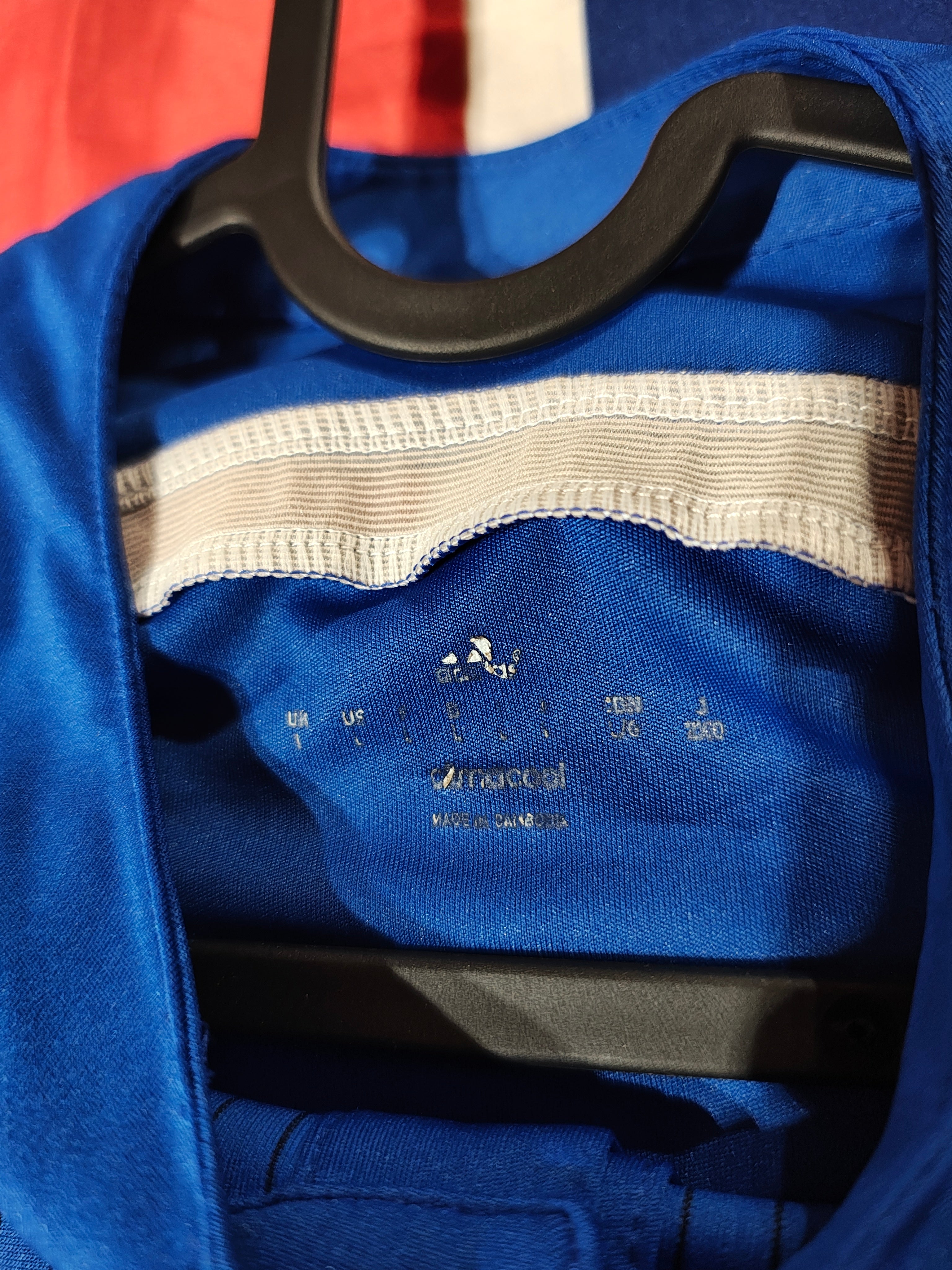 Schalke 04 Home – Saison 14/15- L