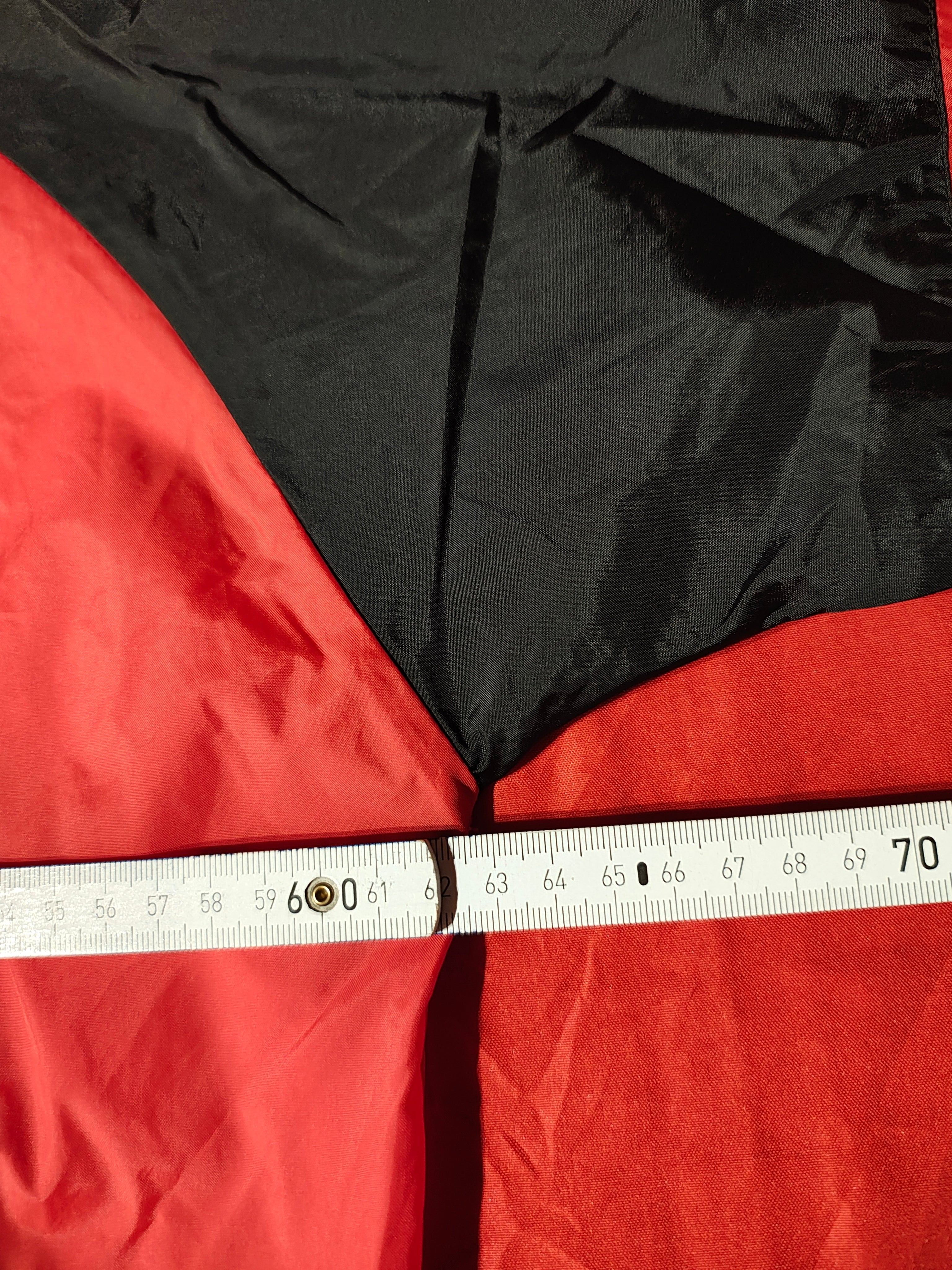SC Freiburg Jacke – Saison Mitte 90er - M
