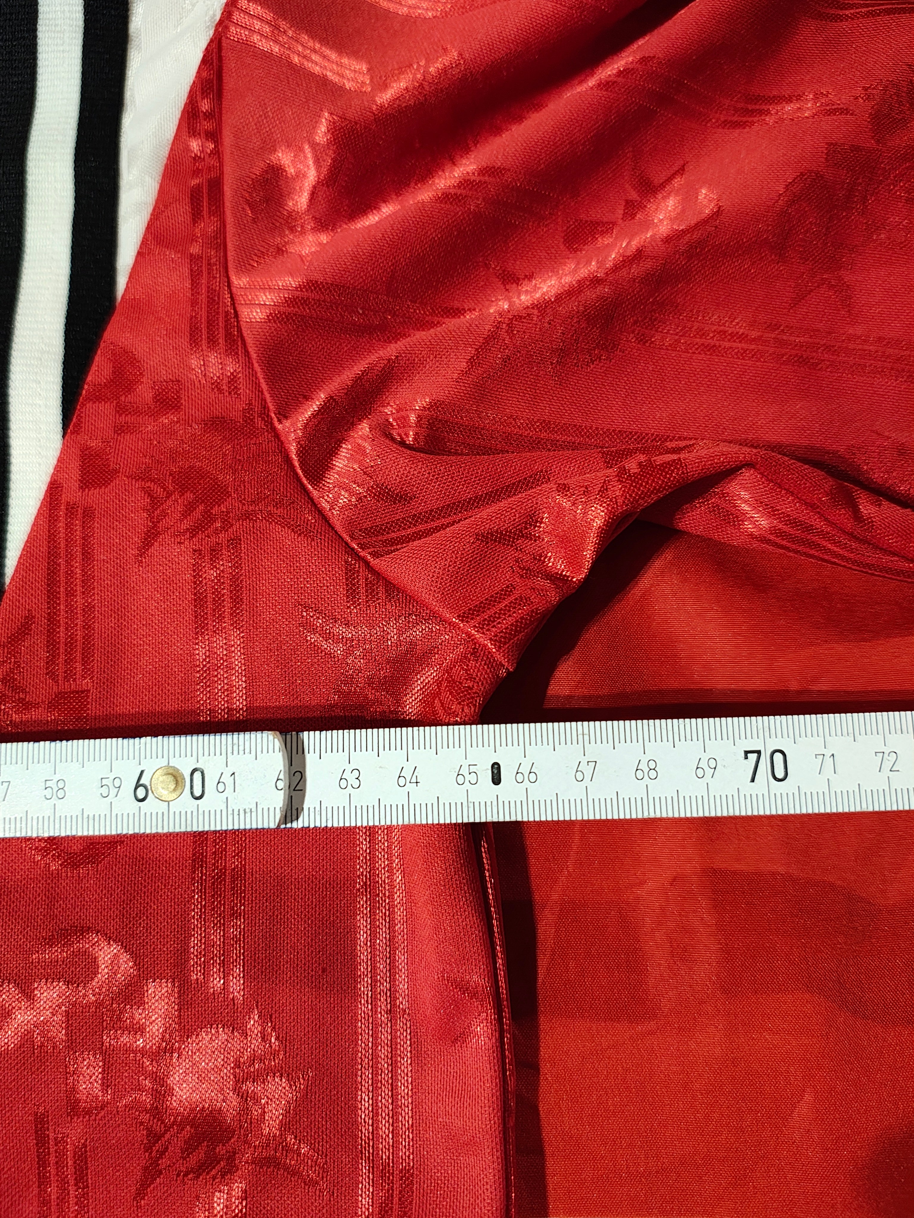 1. FC Kaiserslautern Home – Saison 96/98 - XXL