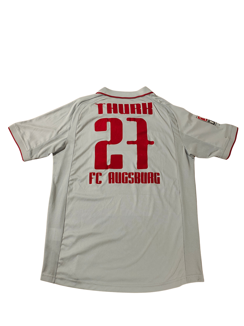 FC Augsburg Third – Saison 09/10 - M/L