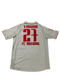 FC Augsburg Third – Saison 09/10 - M/L