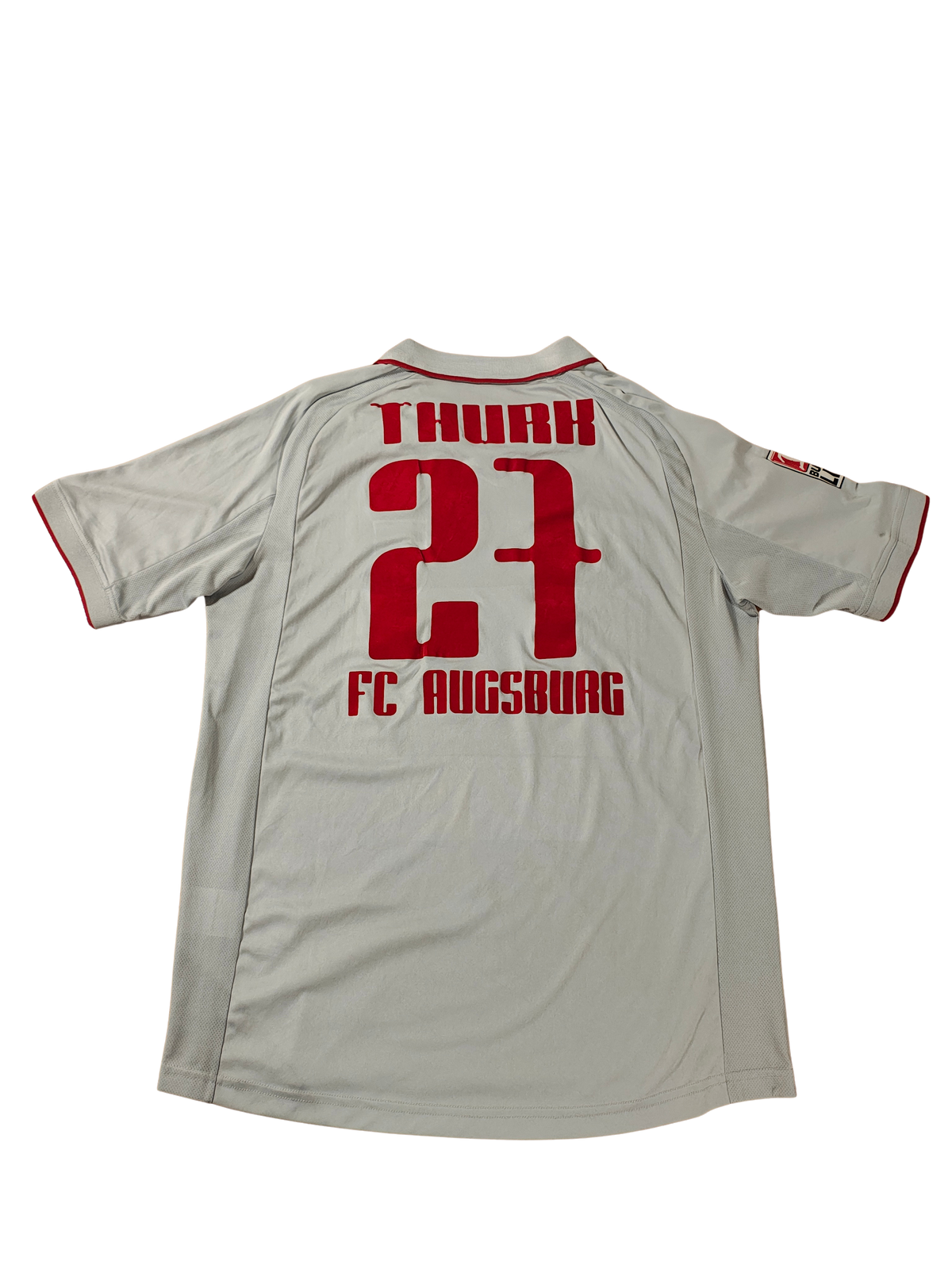FC Augsburg Third – Saison 09/10 - M/L