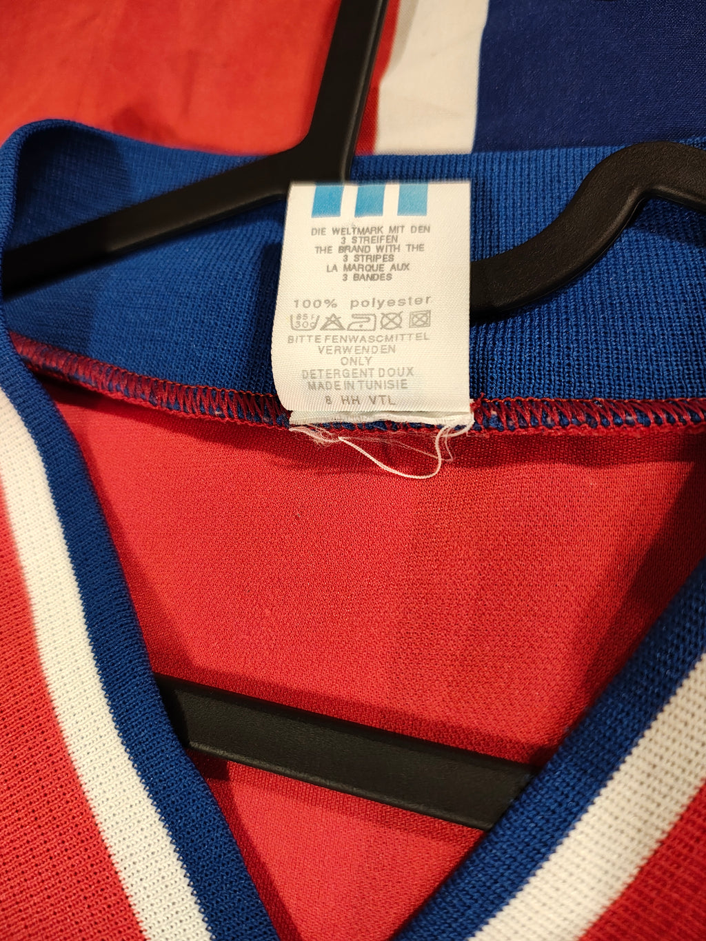 Bayern München Home - Saison 94/95 - XL