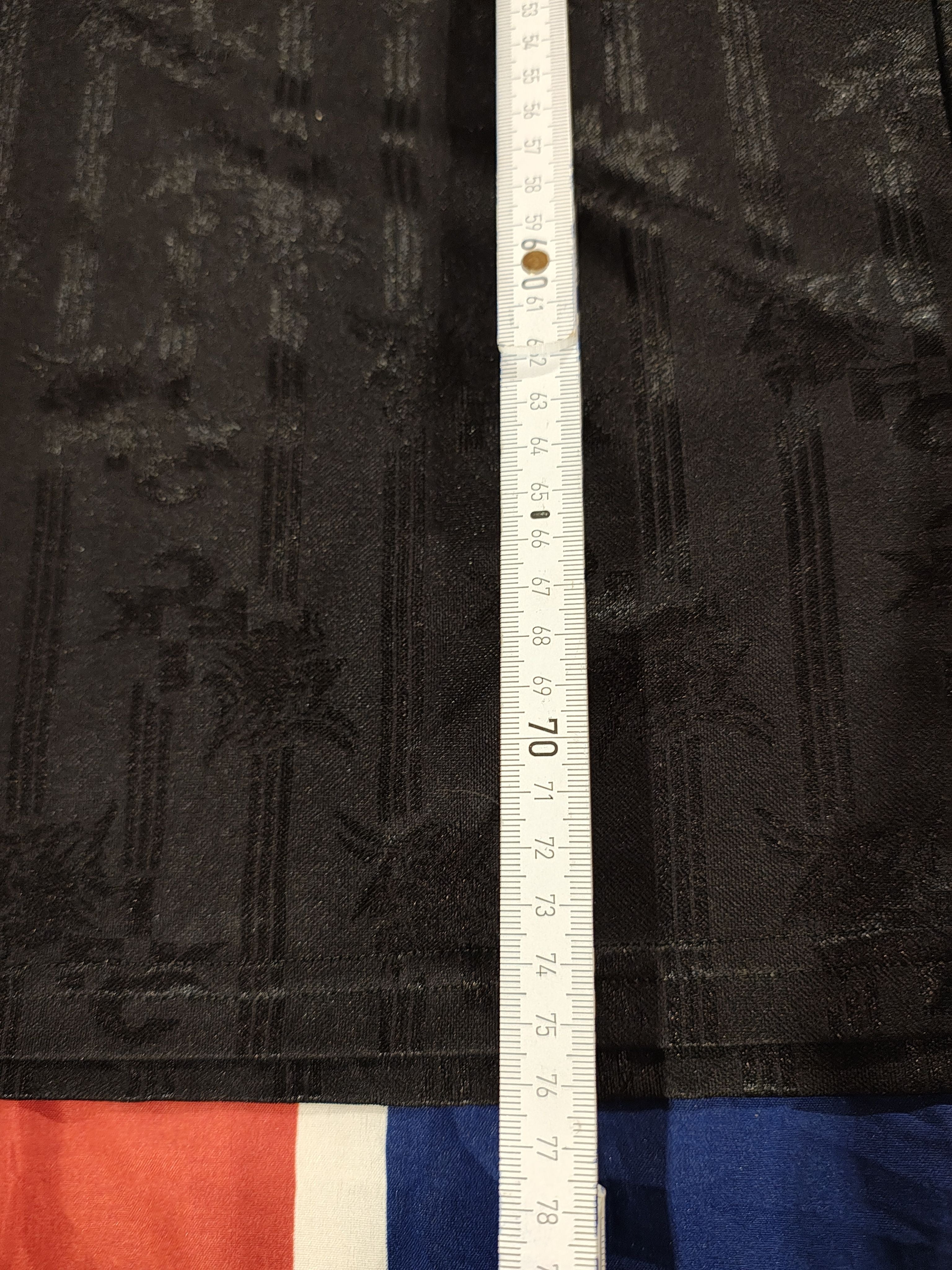 1. FC Kaiserslautern Away - Saison 96/97 - L