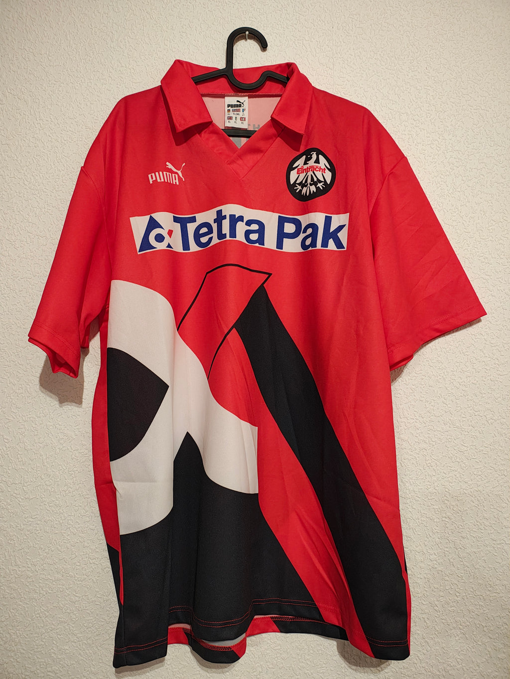 Eintracht Frankfurt Home - Saison 94/95 - XL
