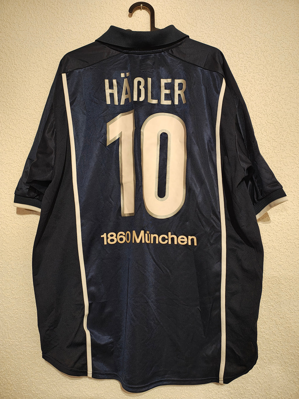 1860 München Away – Saison 99/00 - XL