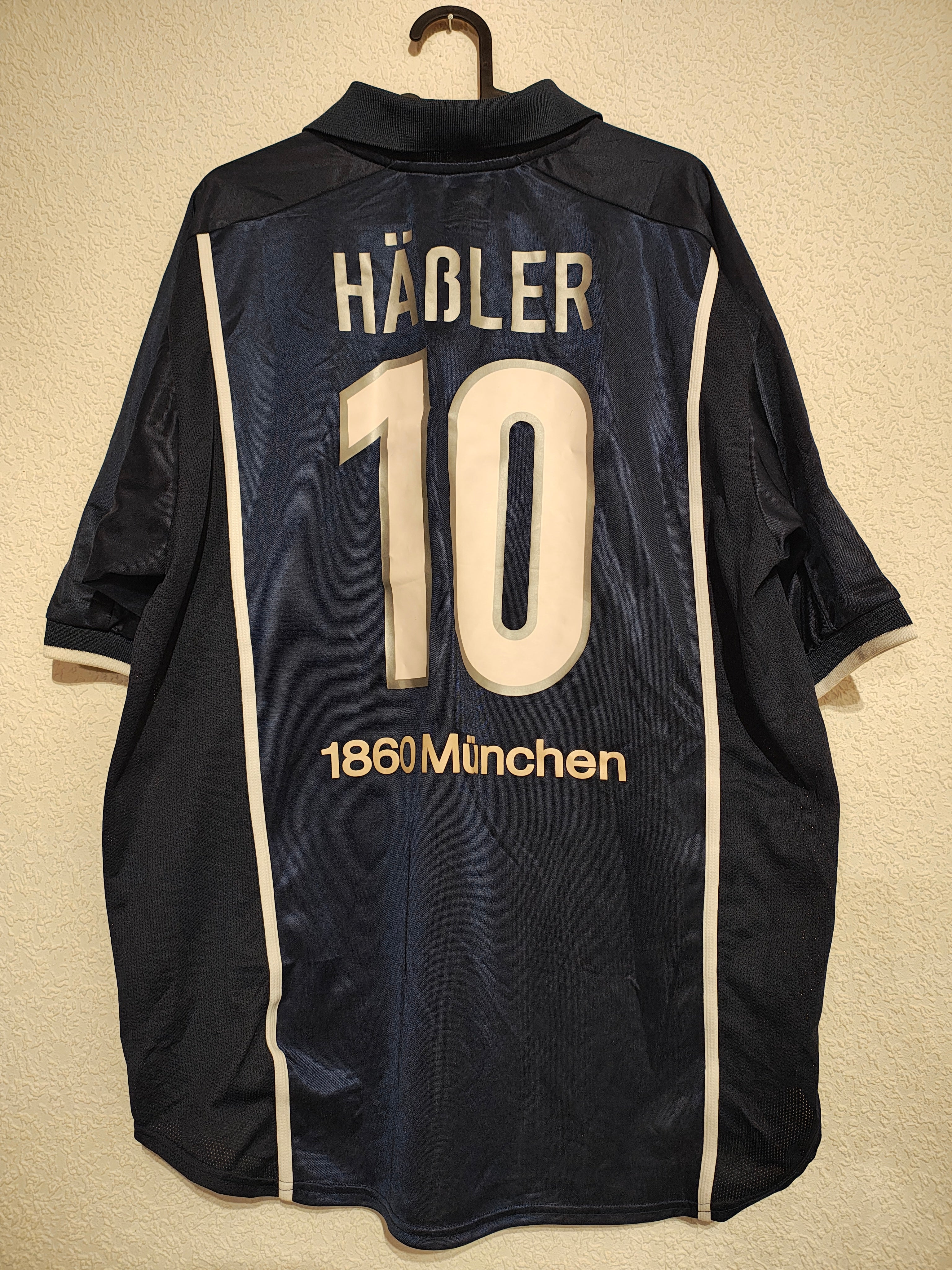 1860 München Away – Saison 99/00 - XL
