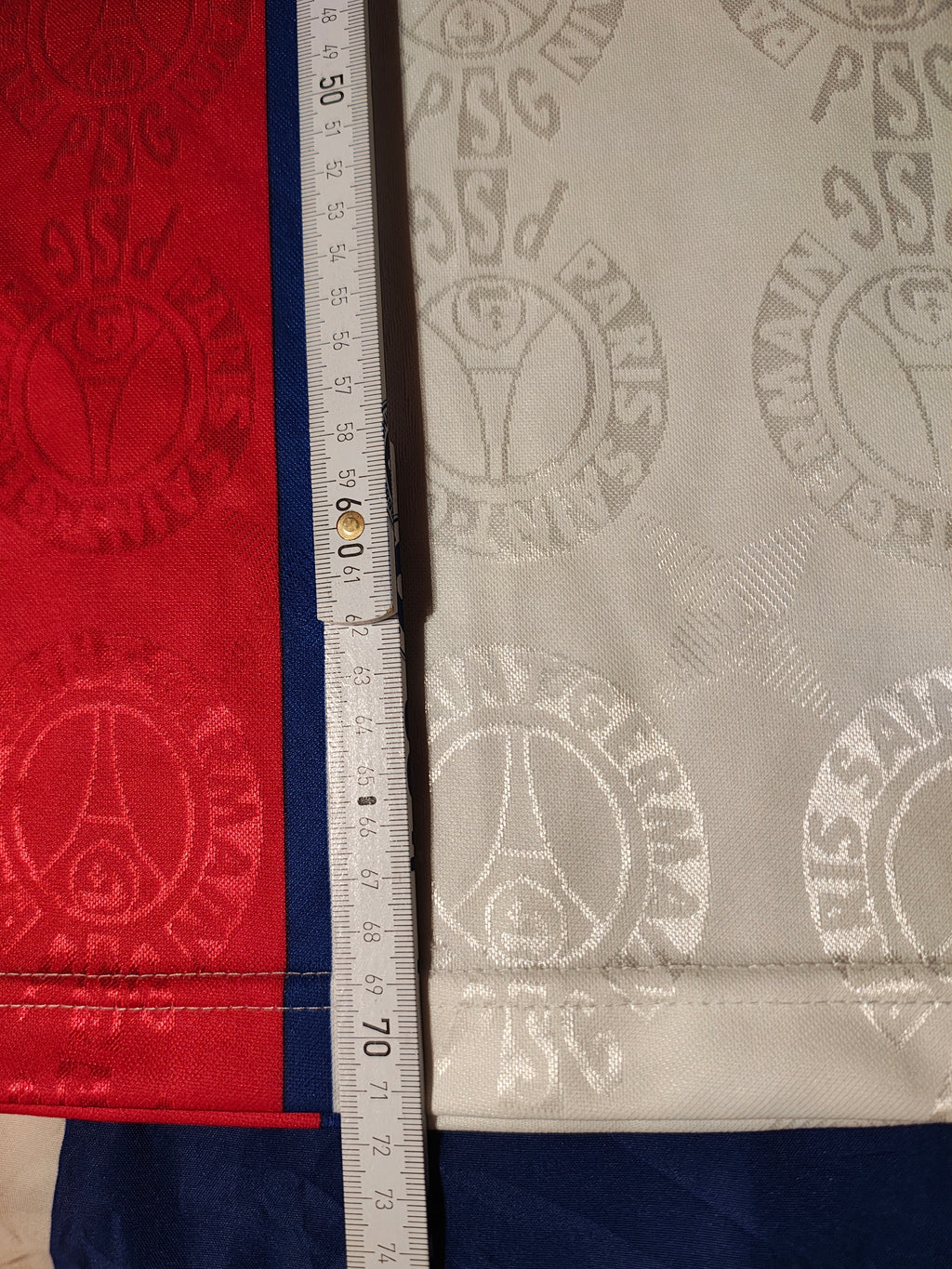 Paris St. Germain Away - Saison 96/97- L
