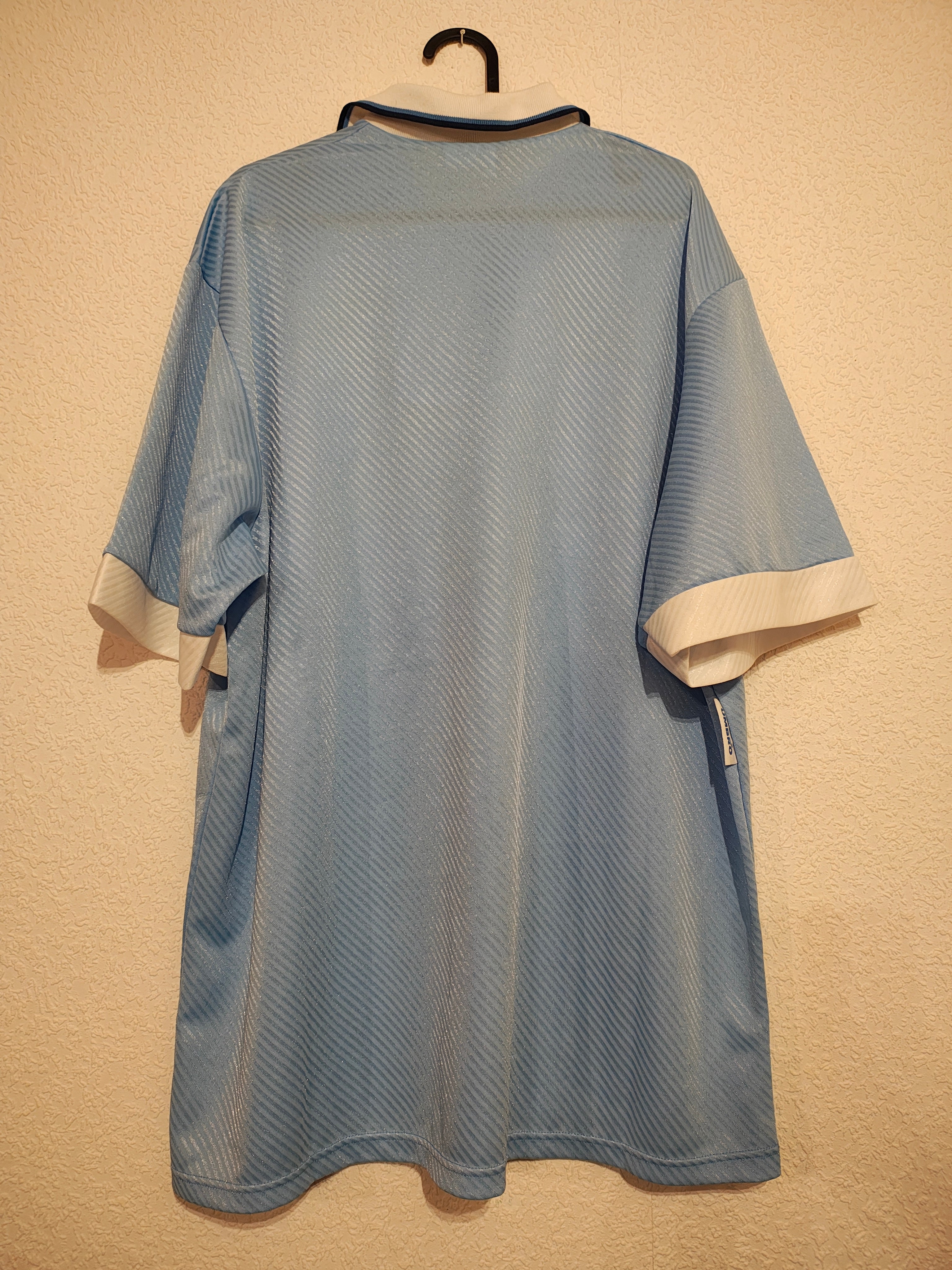 Lazio Rom Home – Saison 93/94- XL