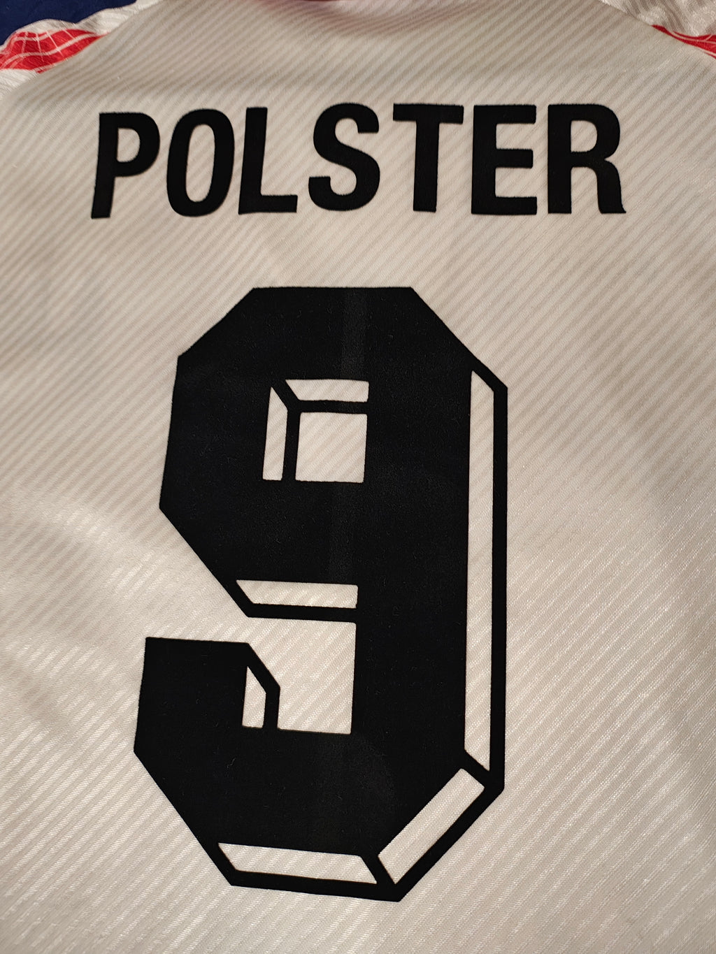 1. FC Köln Home – Saison 96/97 - L