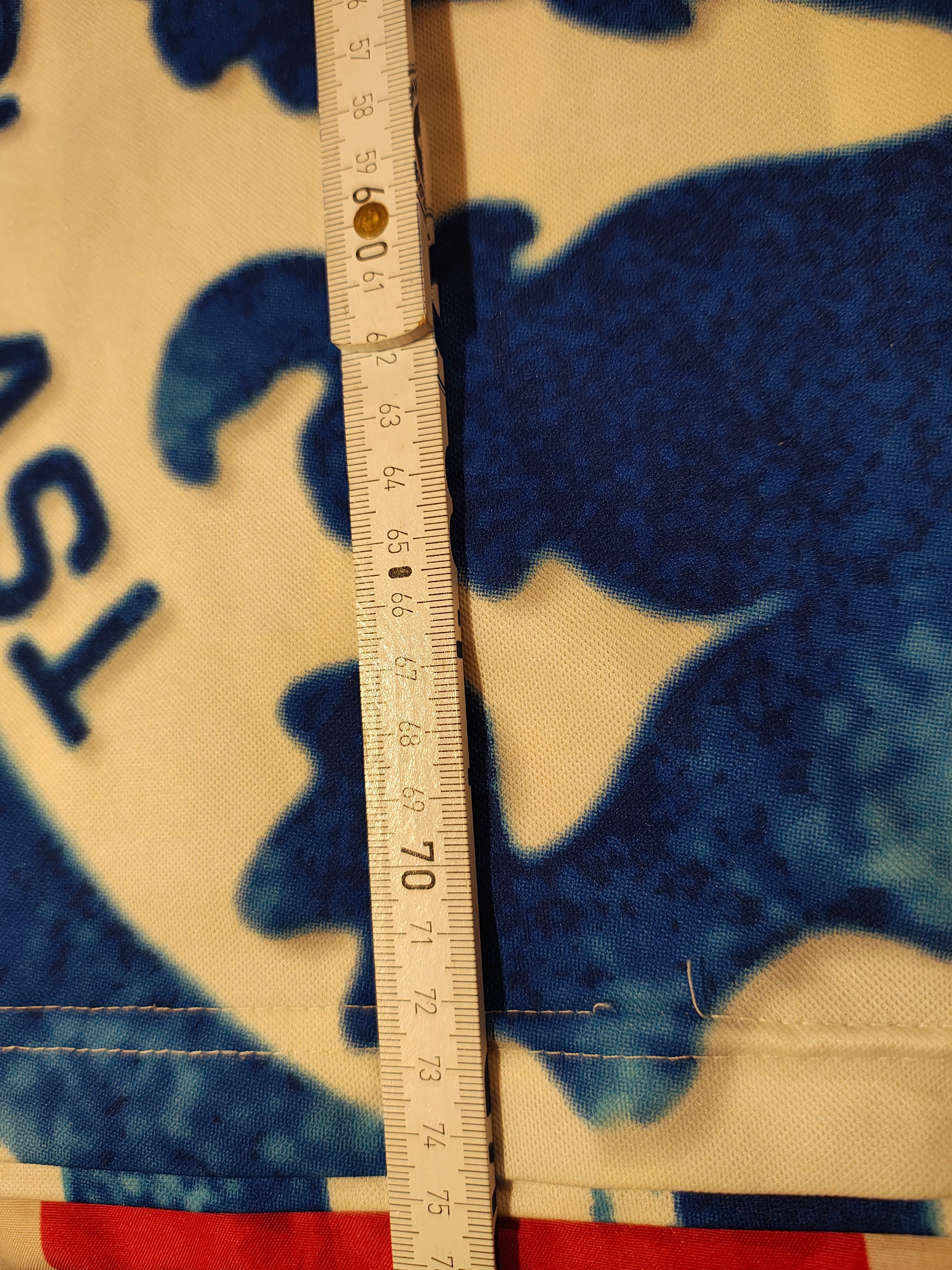1860 München Home Version 2 – Saison 94/95 - XL
