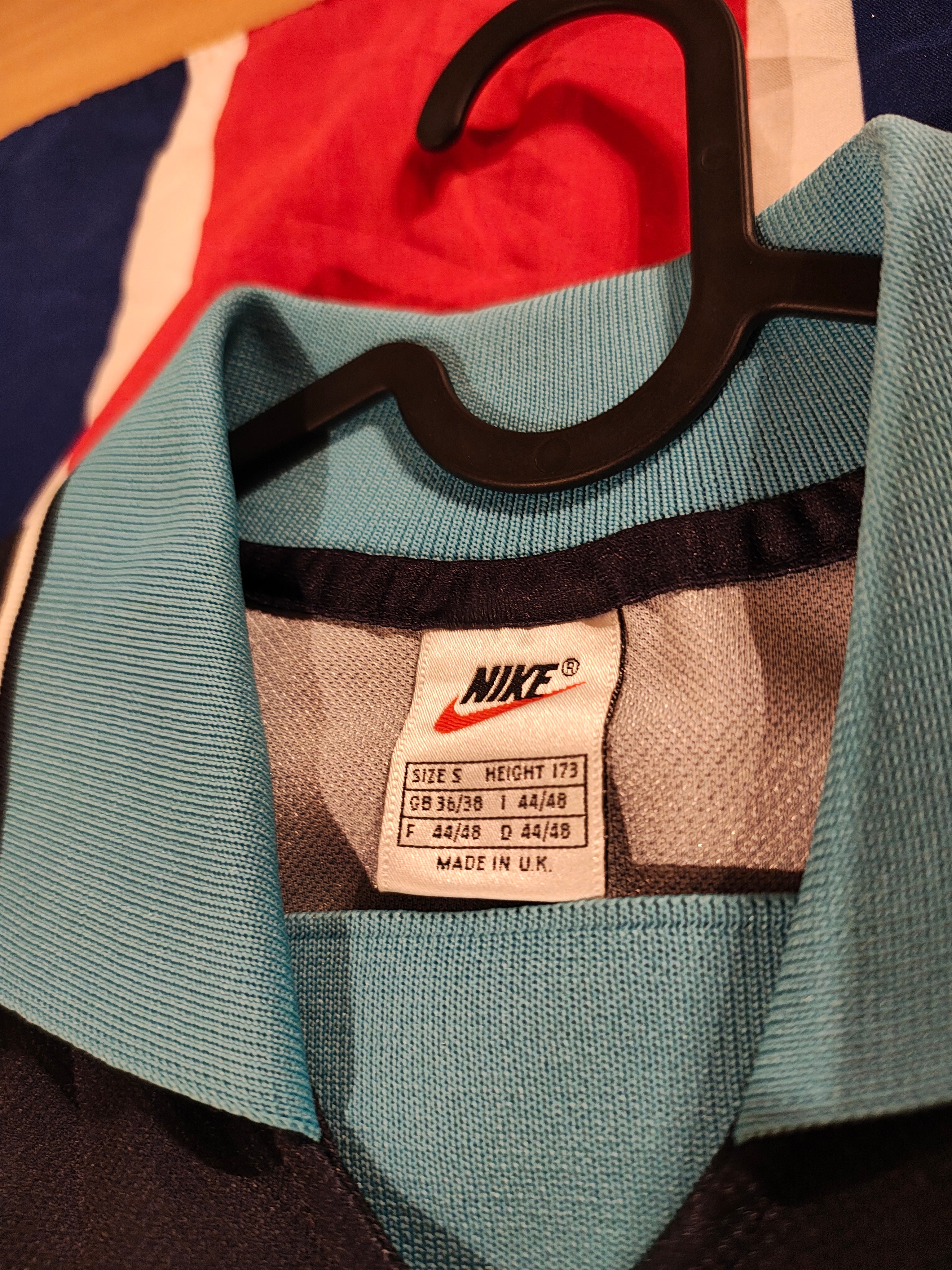 1860 München Away - Saison 97/98 - S