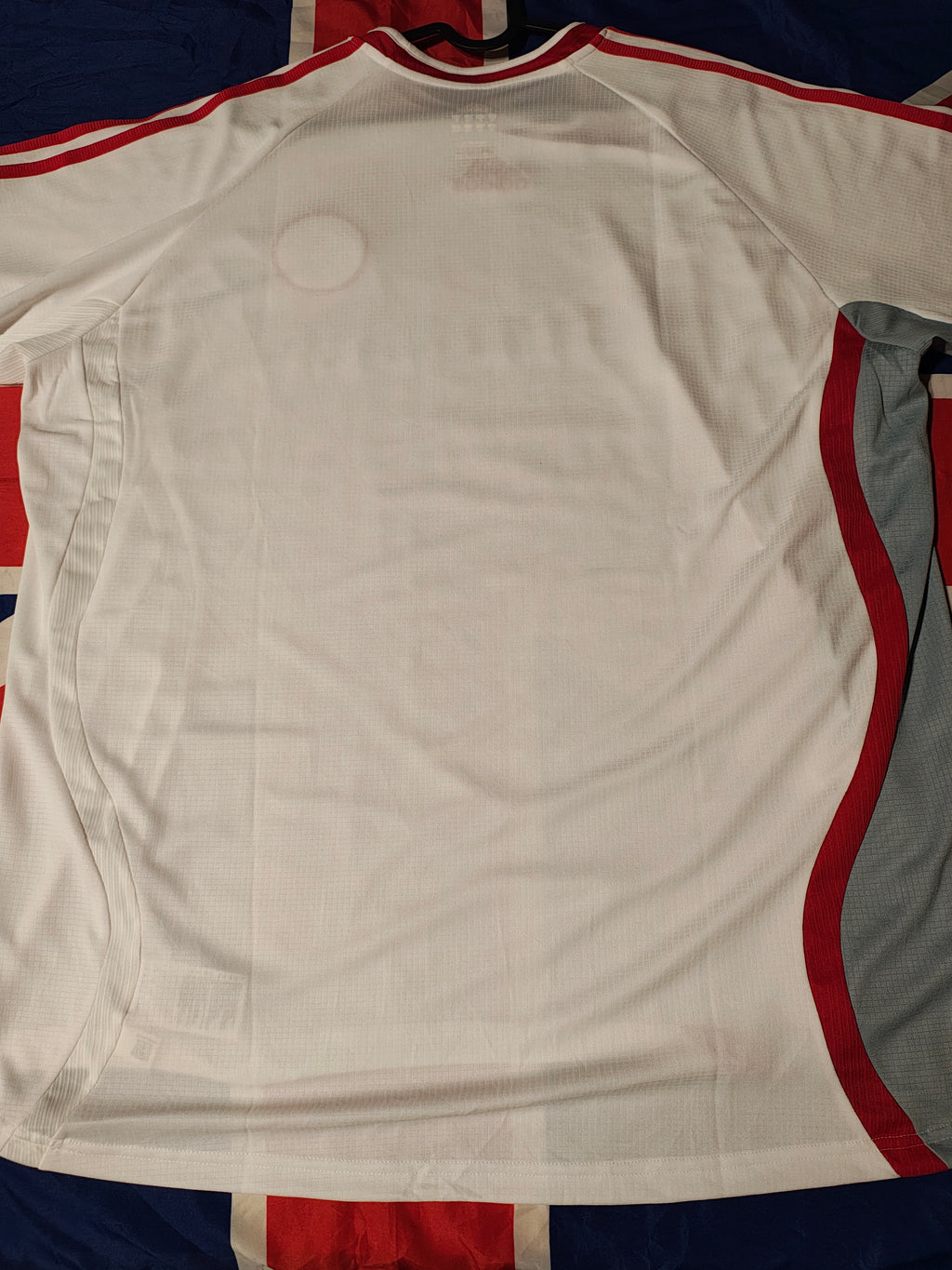 1. FC Nürnberg Away – Saison 06/08 - XL