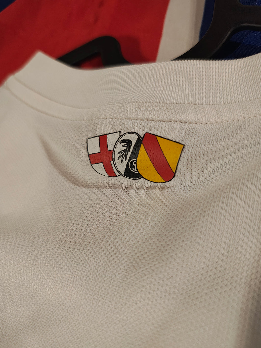 SC Freiburg - Saison 14/15 - L