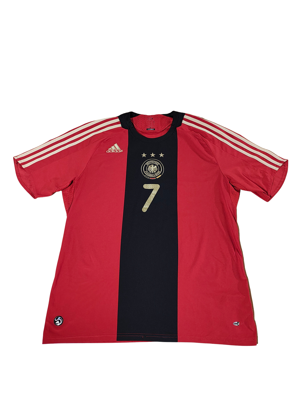 Deutschland Away - EM 2008 - L