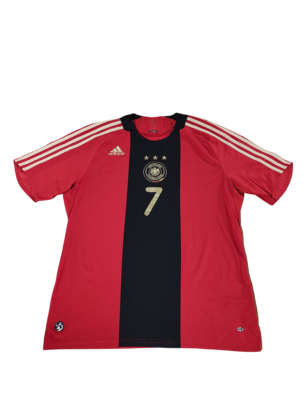 Deutschland Away - EM 2008 - L