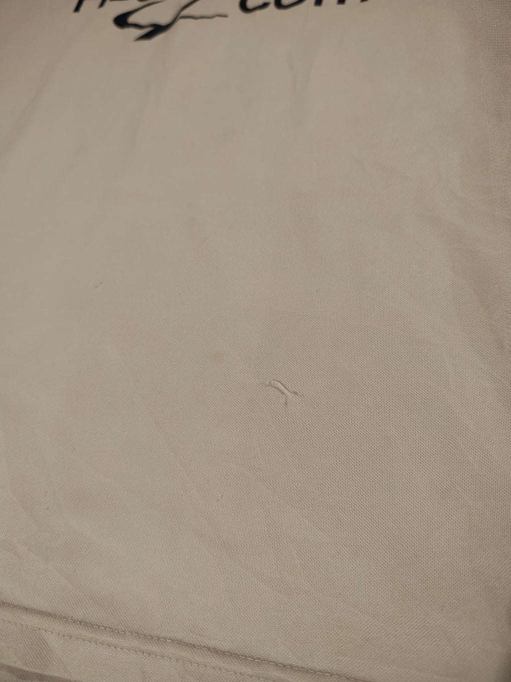 Real Madrid Home - Saison 01/02 - S