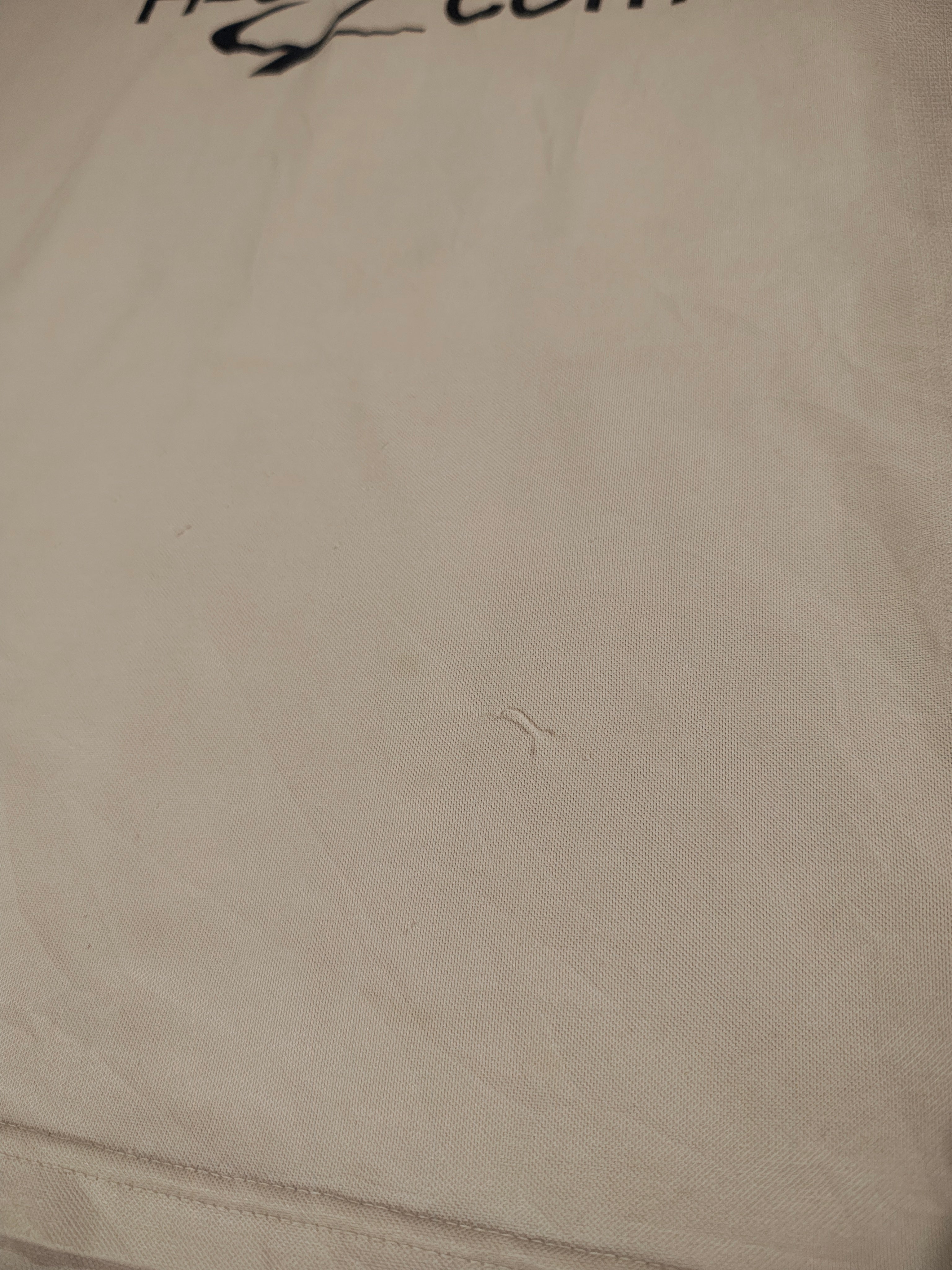 Real Madrid Home - Saison 01/02 - S