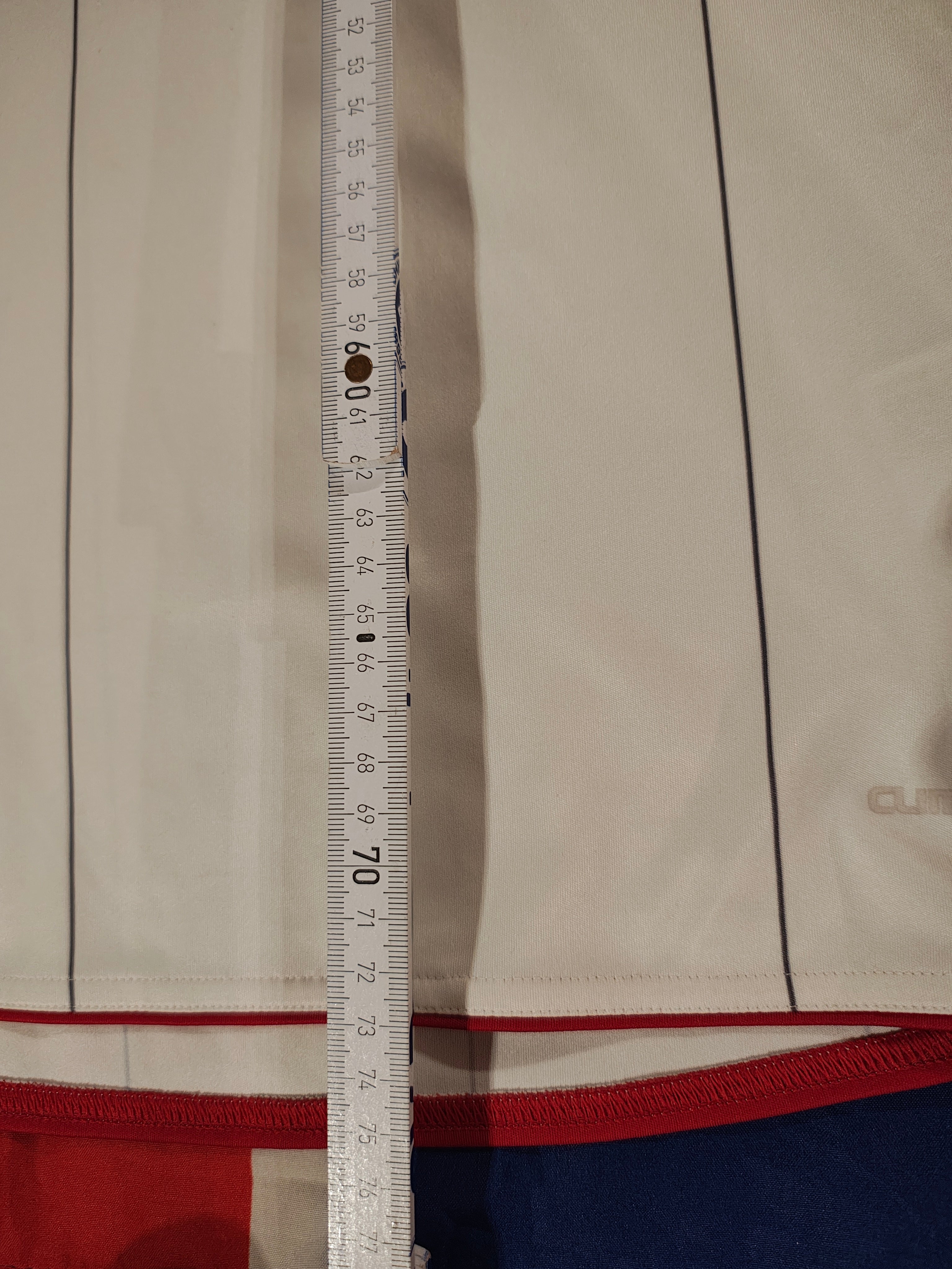 Bayern München CL Trikot - Saison 09/10 - M