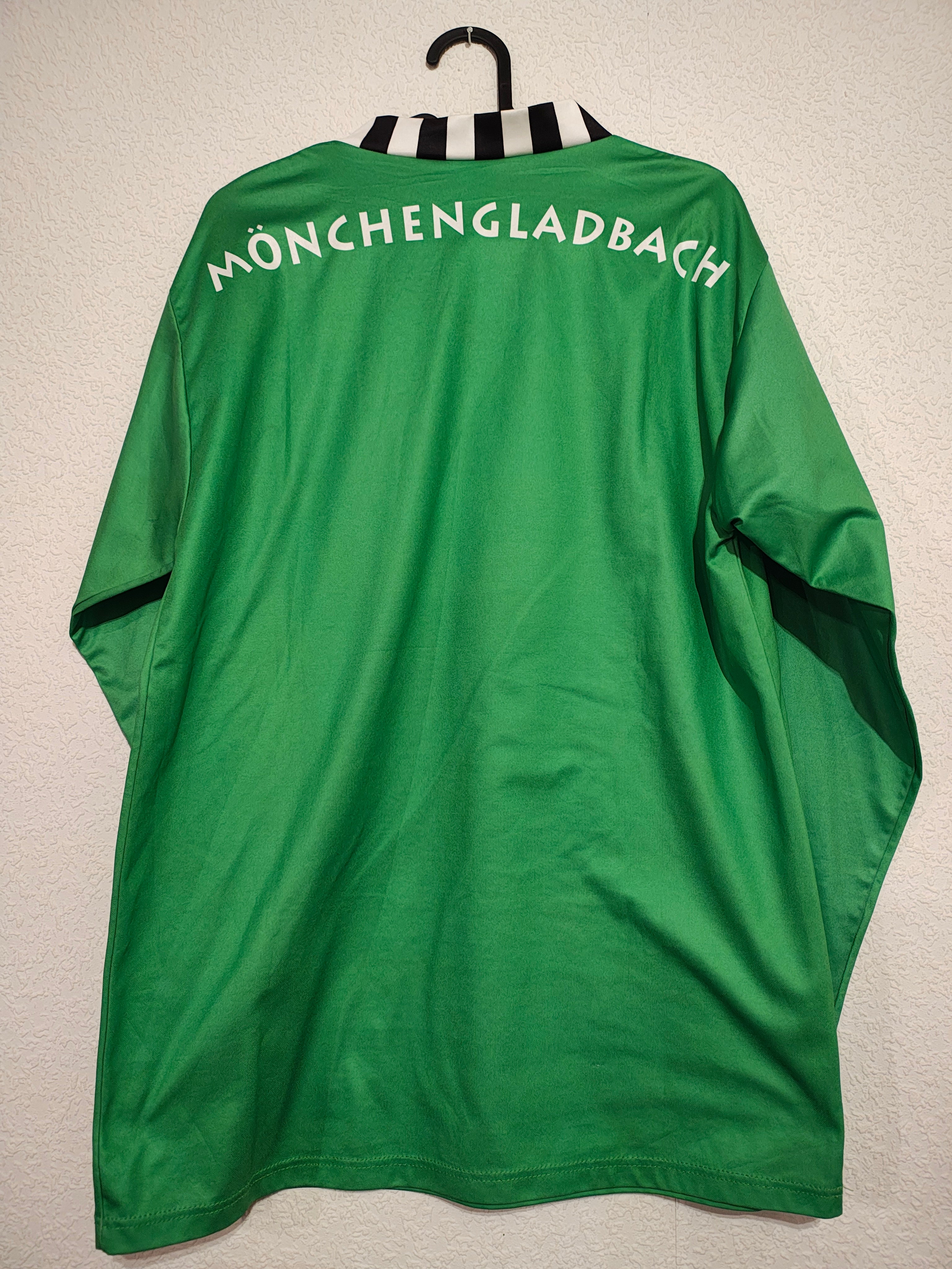 Borussia Mönchengladbach Away – Saison 92/94 - M
