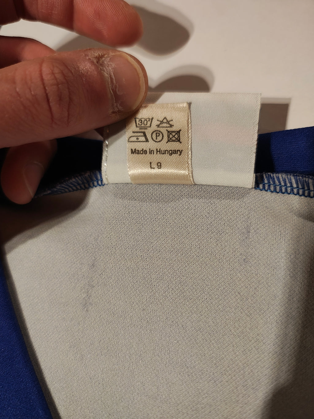 VfL Bochum Home - Saison 94/95 - XL