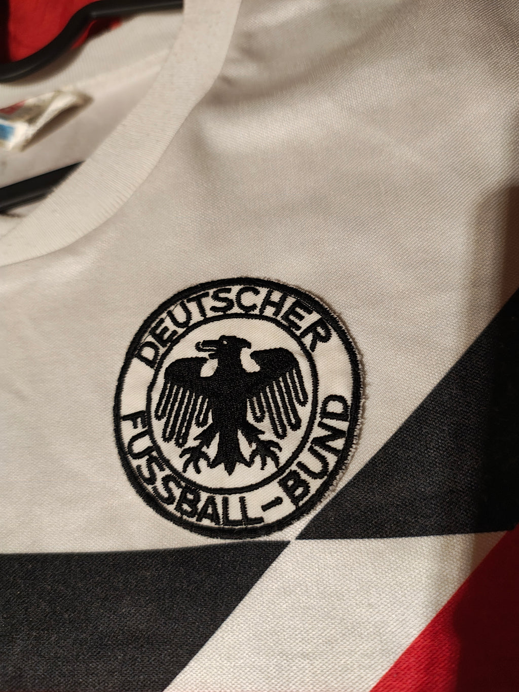 Deutschland Home – 88/91 - 7/8 / L
