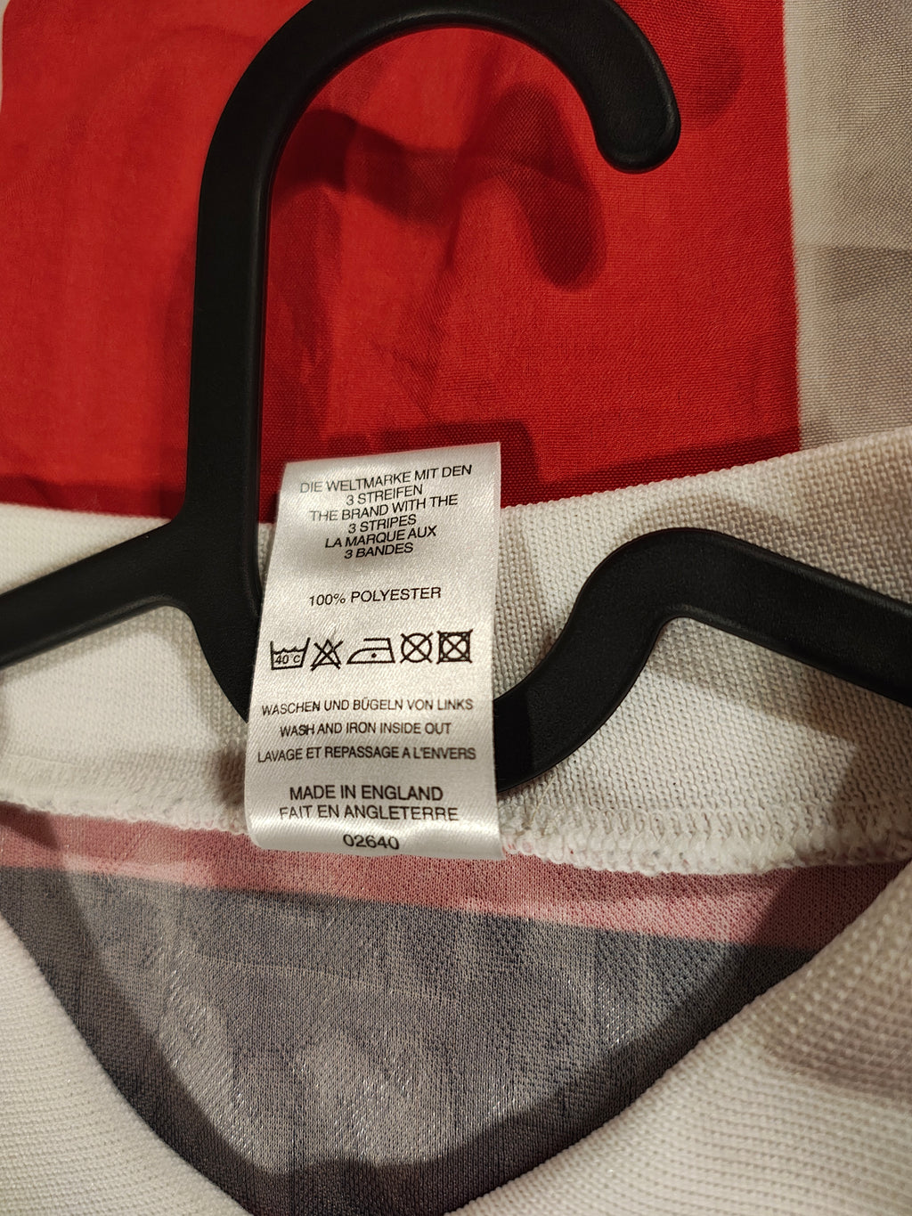 VfB Stuttgart Away - Saison 97/99 - XL