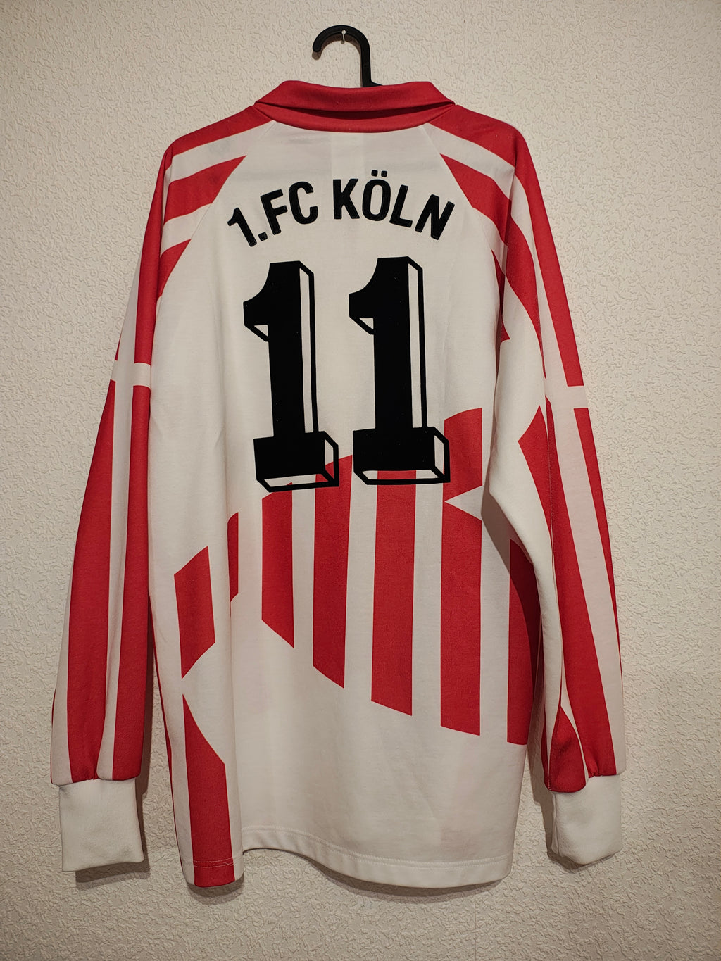 1. FC Köln Home – Saison 94/95 - L