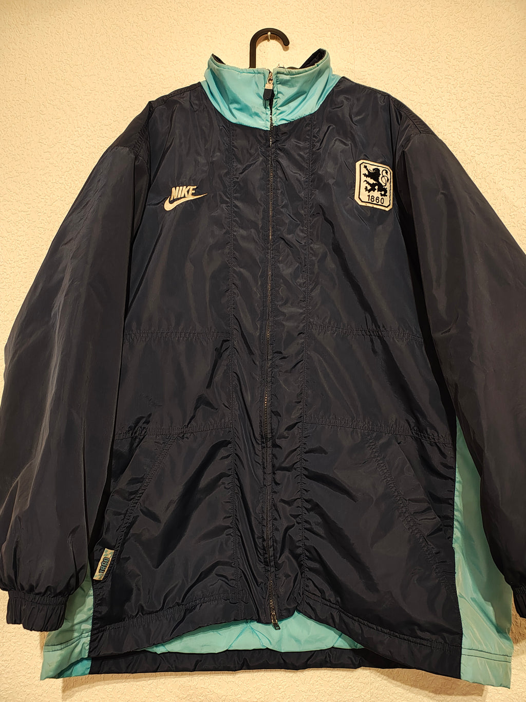 1860 München Jacke – Saison 96/97 - L