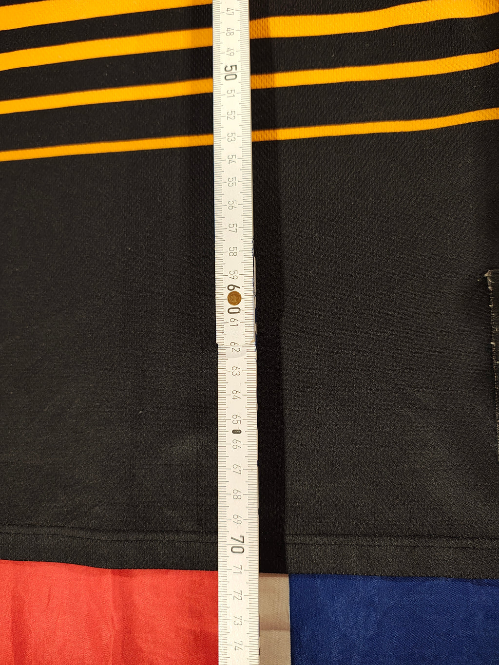 St. Pauli Away - Saison 97/99 - L