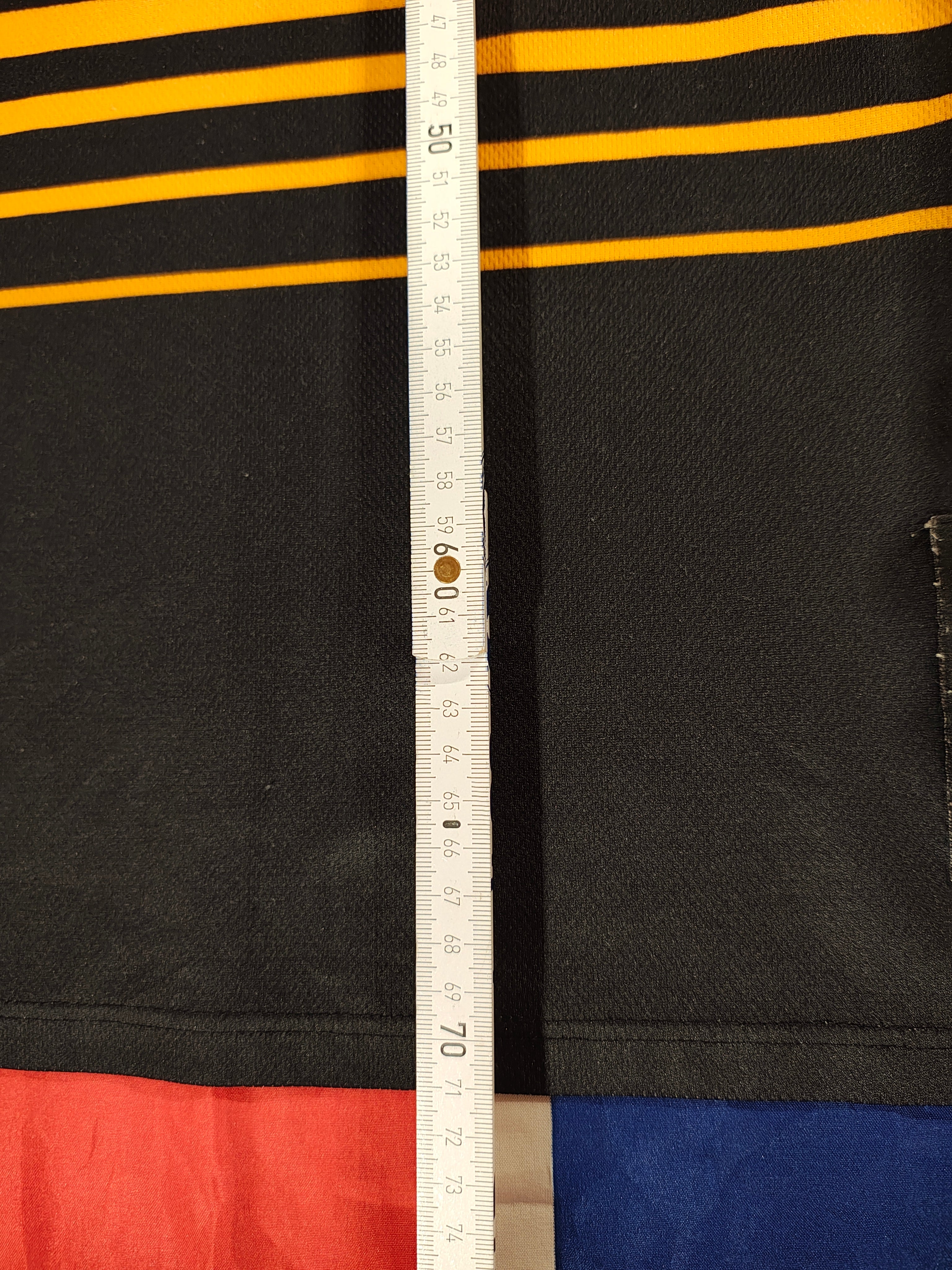 St. Pauli Away - Saison 97/99 - L