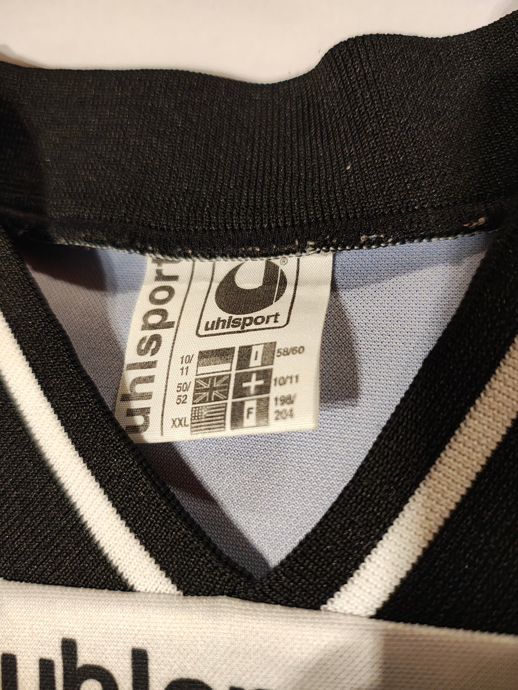 Hamburger SV Away – Saison 96/97 - XXL/XL