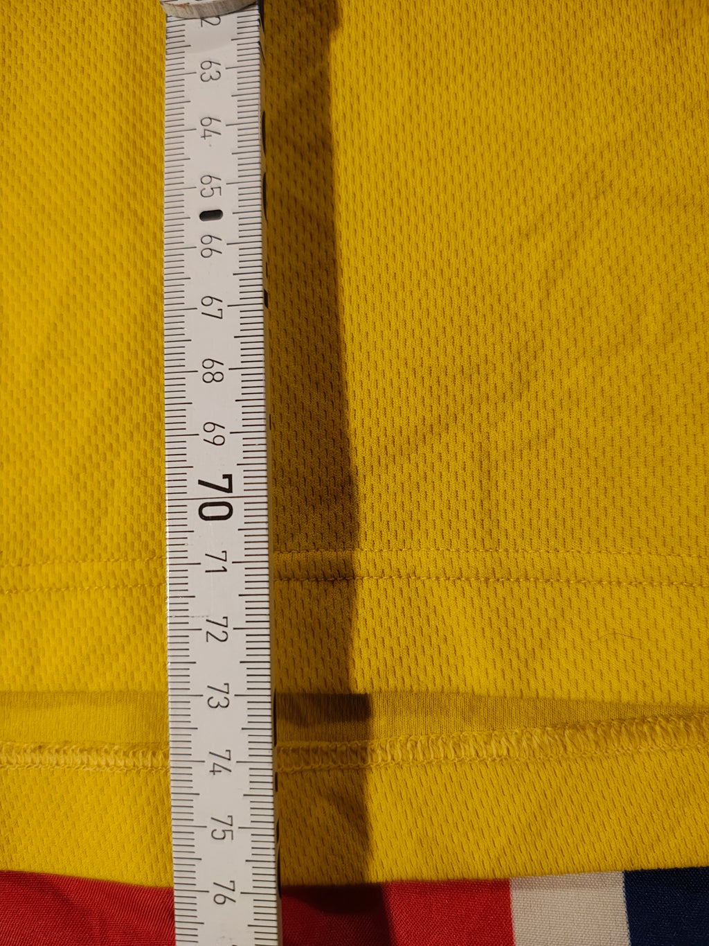 Borussia Dortmund Home – Saison 02/03- XL
