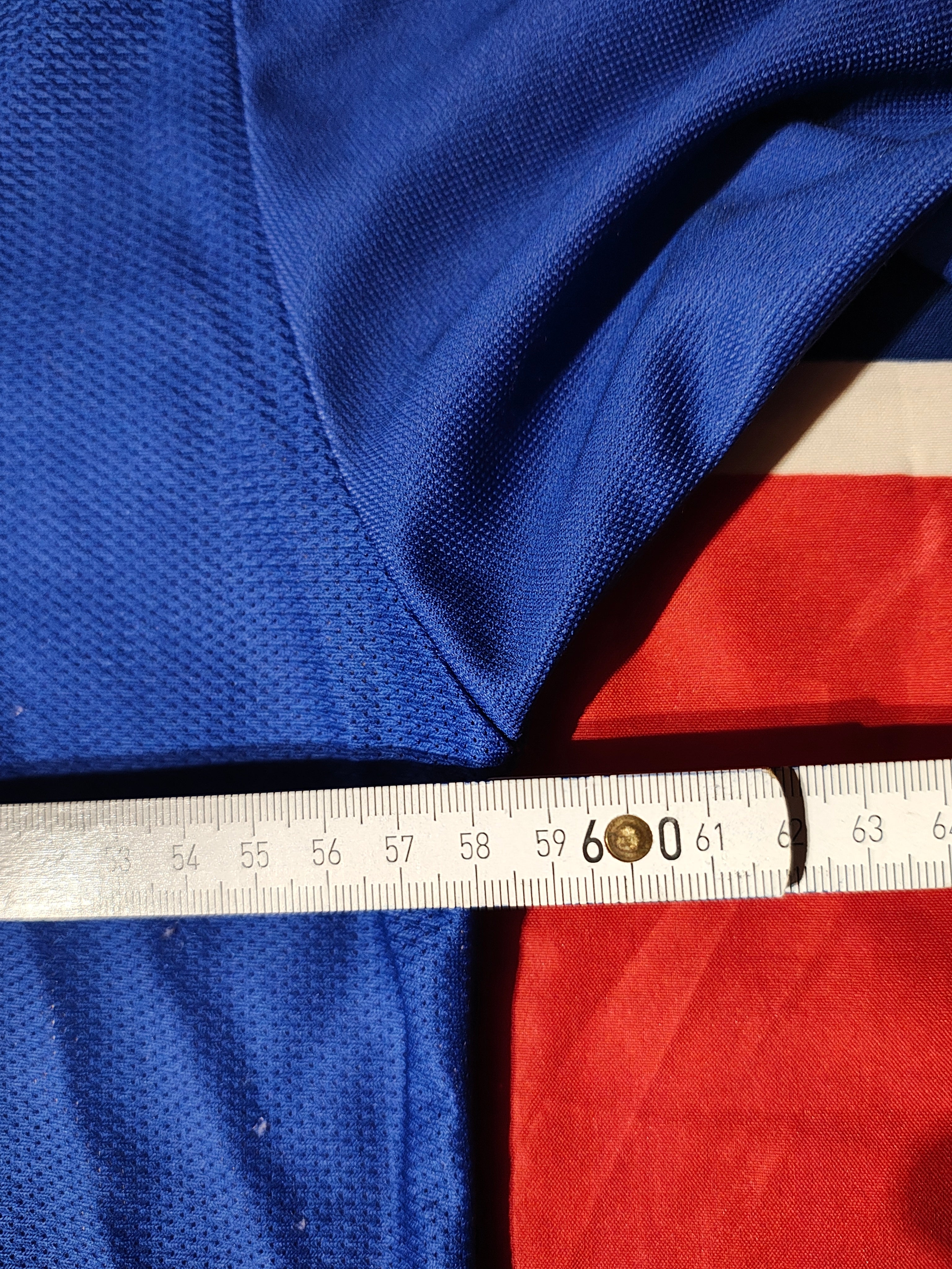 Hertha BSC Home – Saison 99/00- L