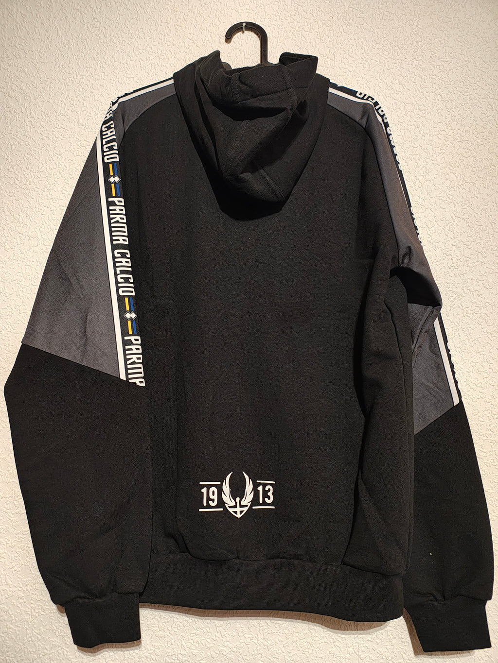 Parma Calcio Jacke – Saison 18/19 - M