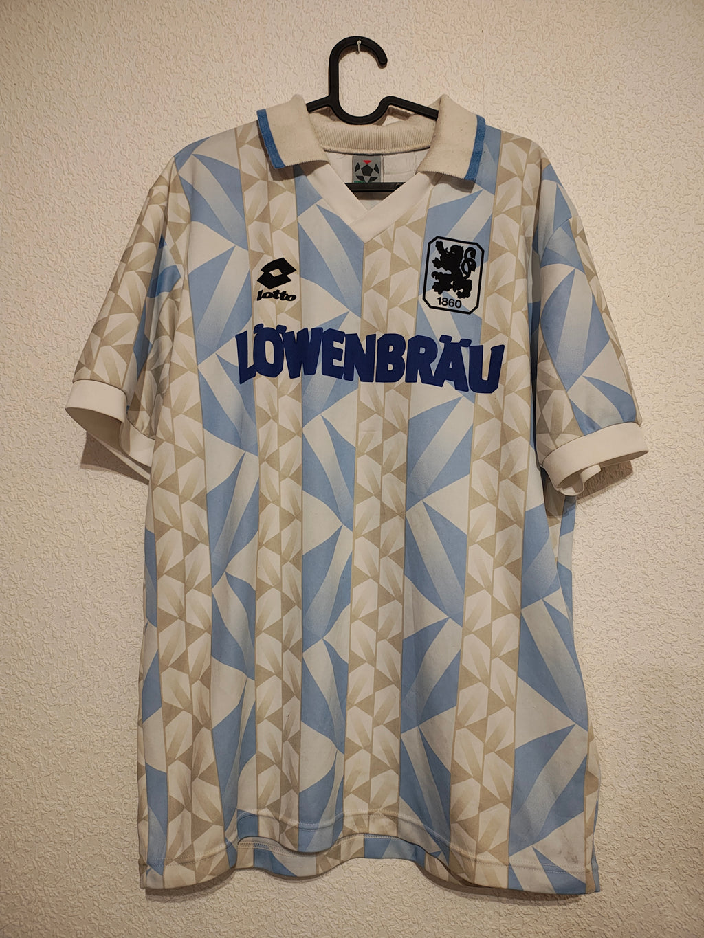 1860 München Home - Saison 94/95 - L