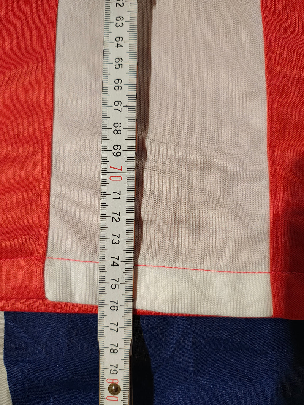 FSV Mainz 05 Home - Saison 13/14 - XL