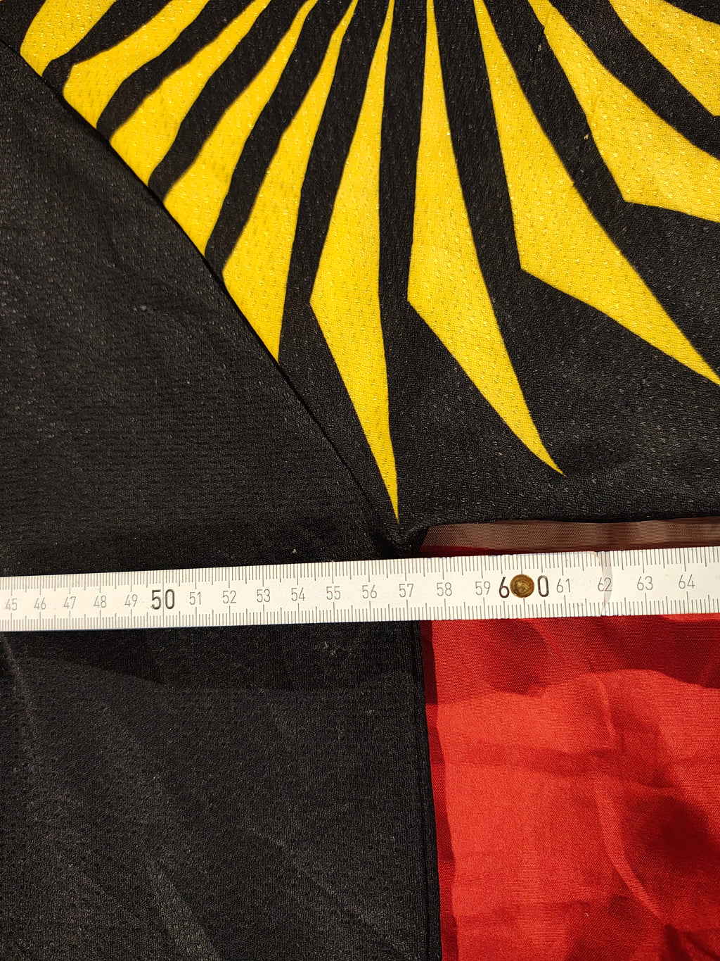 VfB Leipzig drittes Trikot - Saison 97/98 - XL