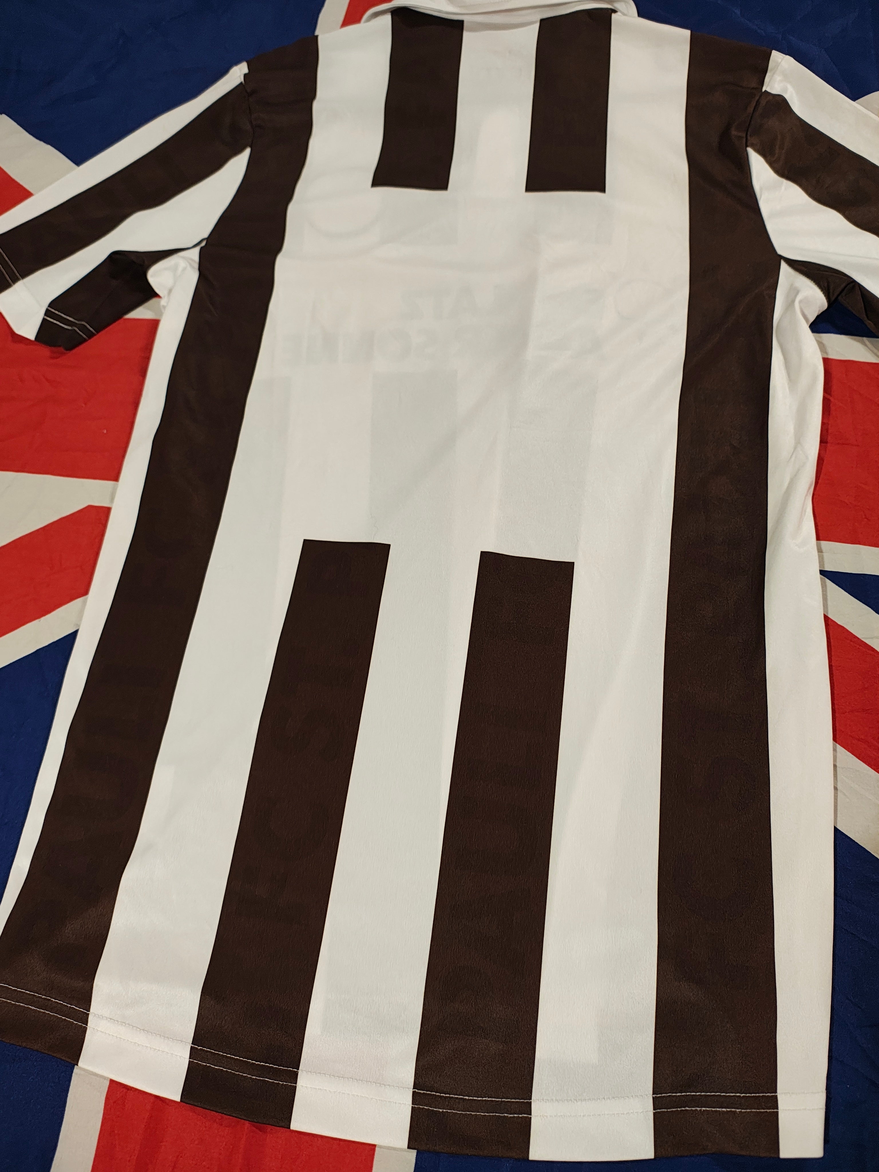 St. Pauli Home – Saison 11/12 - L