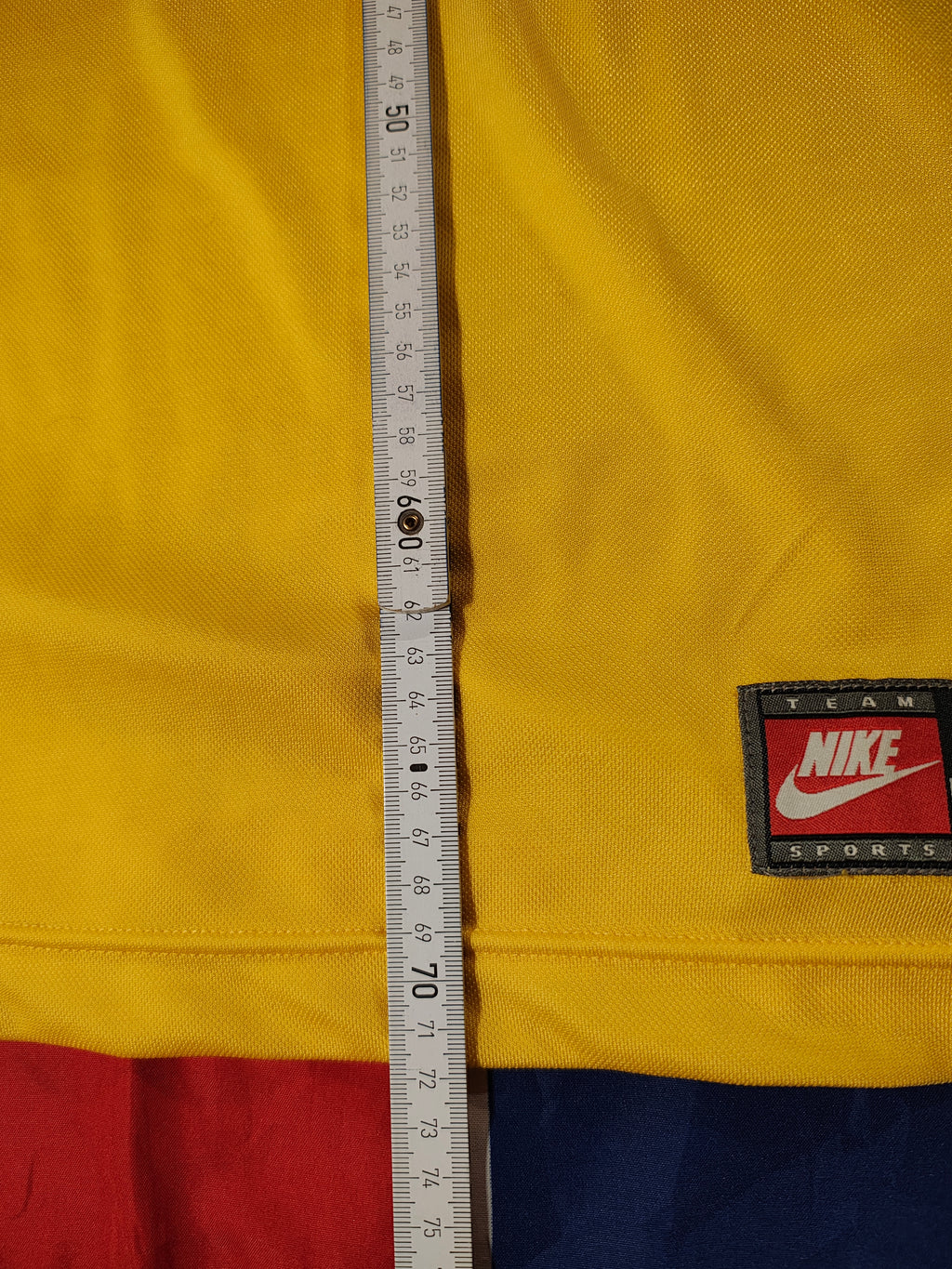 Brasilien Home – WM 98 - L