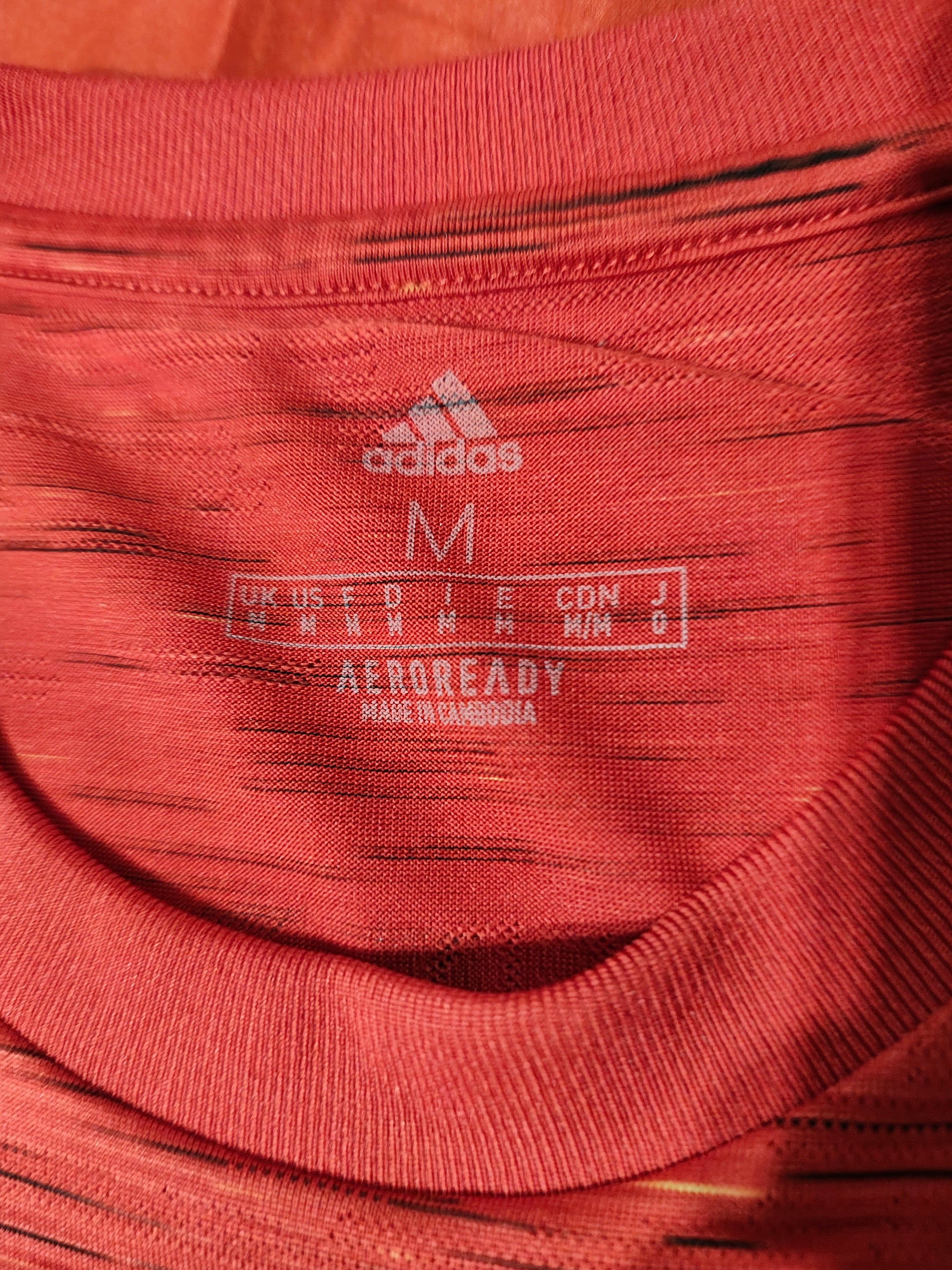 Manchester United Home – Saison 20/21 - M