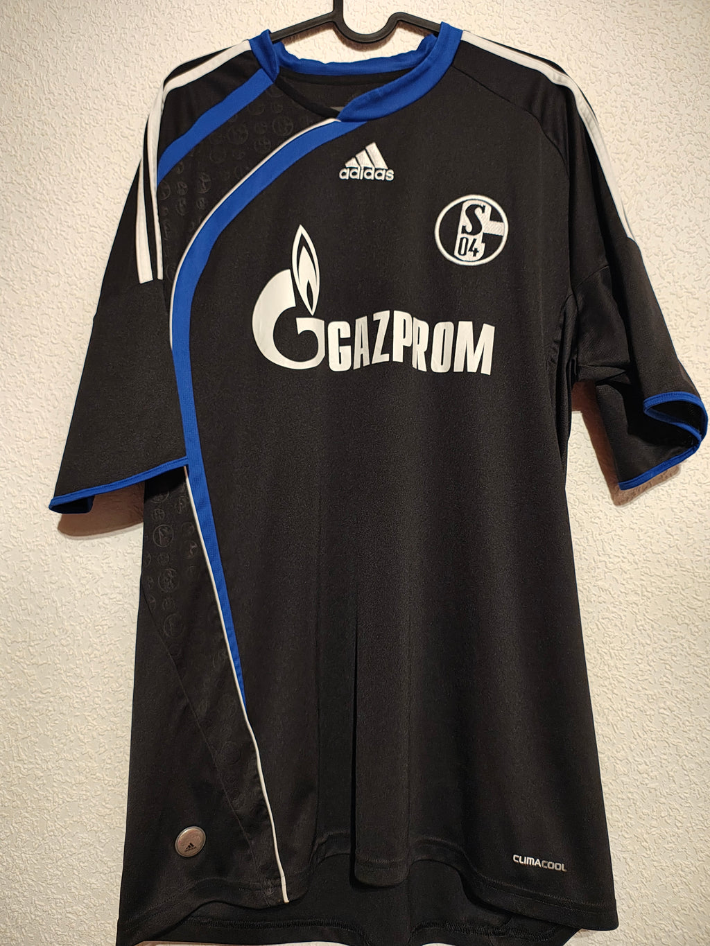 Schalke 04 Away – Saison 09/10 - XL