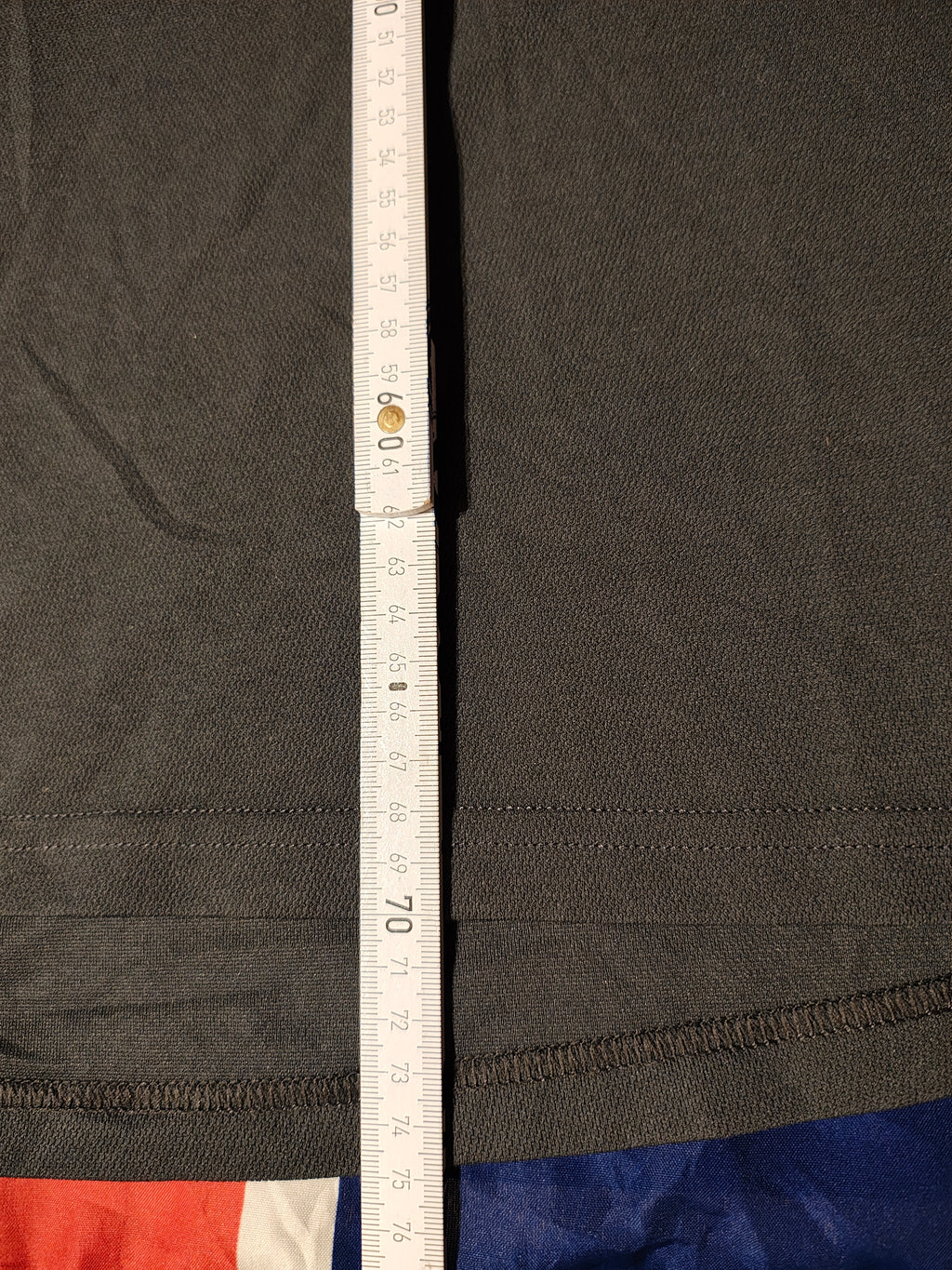 Deutschland Training Shirt – 2000 - L