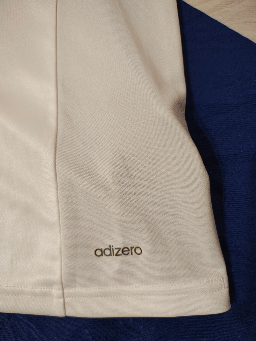 Hamburger SV Home – Saison 14/15- Player Issue, Gr. 8, Fit: L